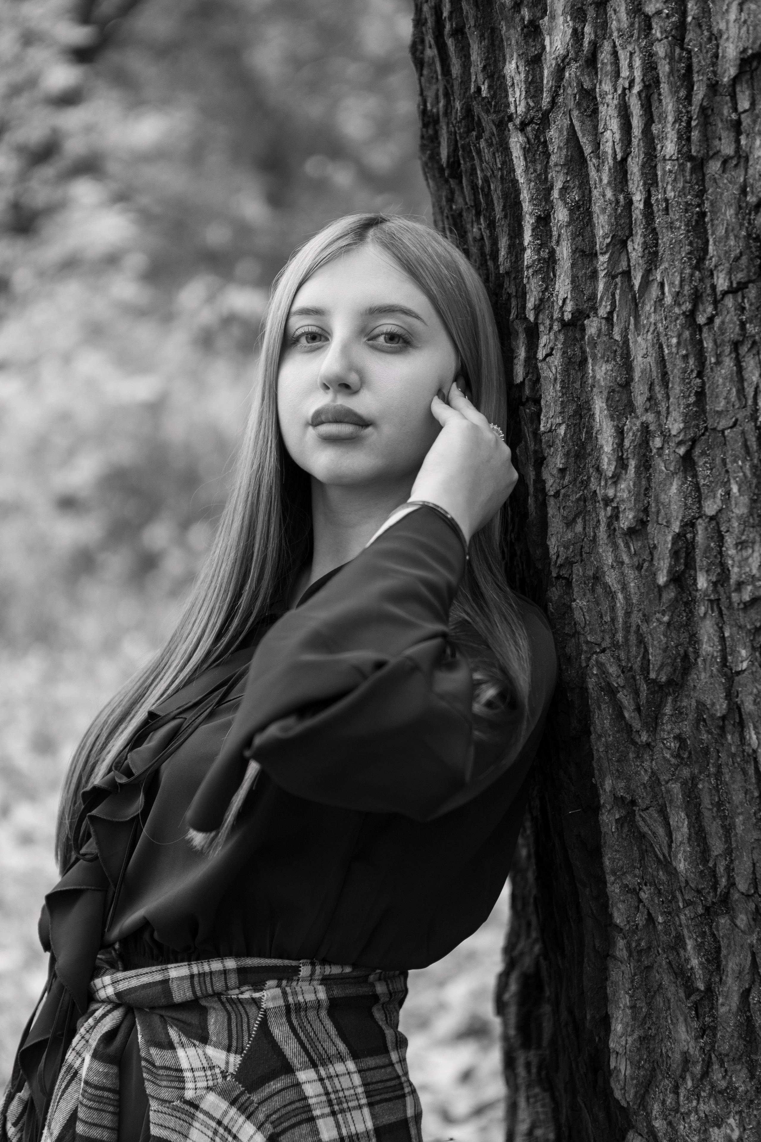 Карина. Фотограф в Курске Смирнов Евгений