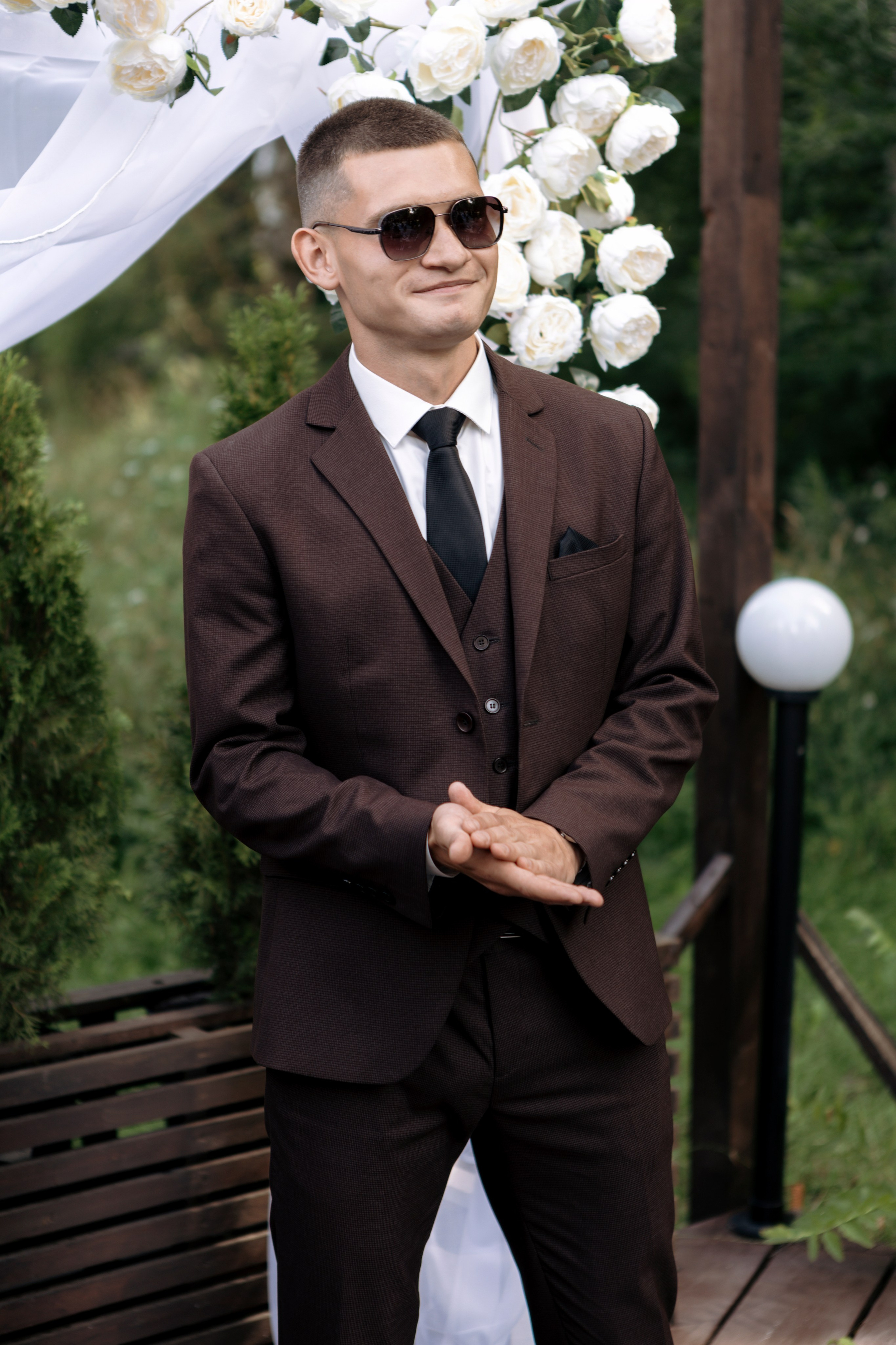 Алексей и София. Фотограф в Курске Смирнов Евгений