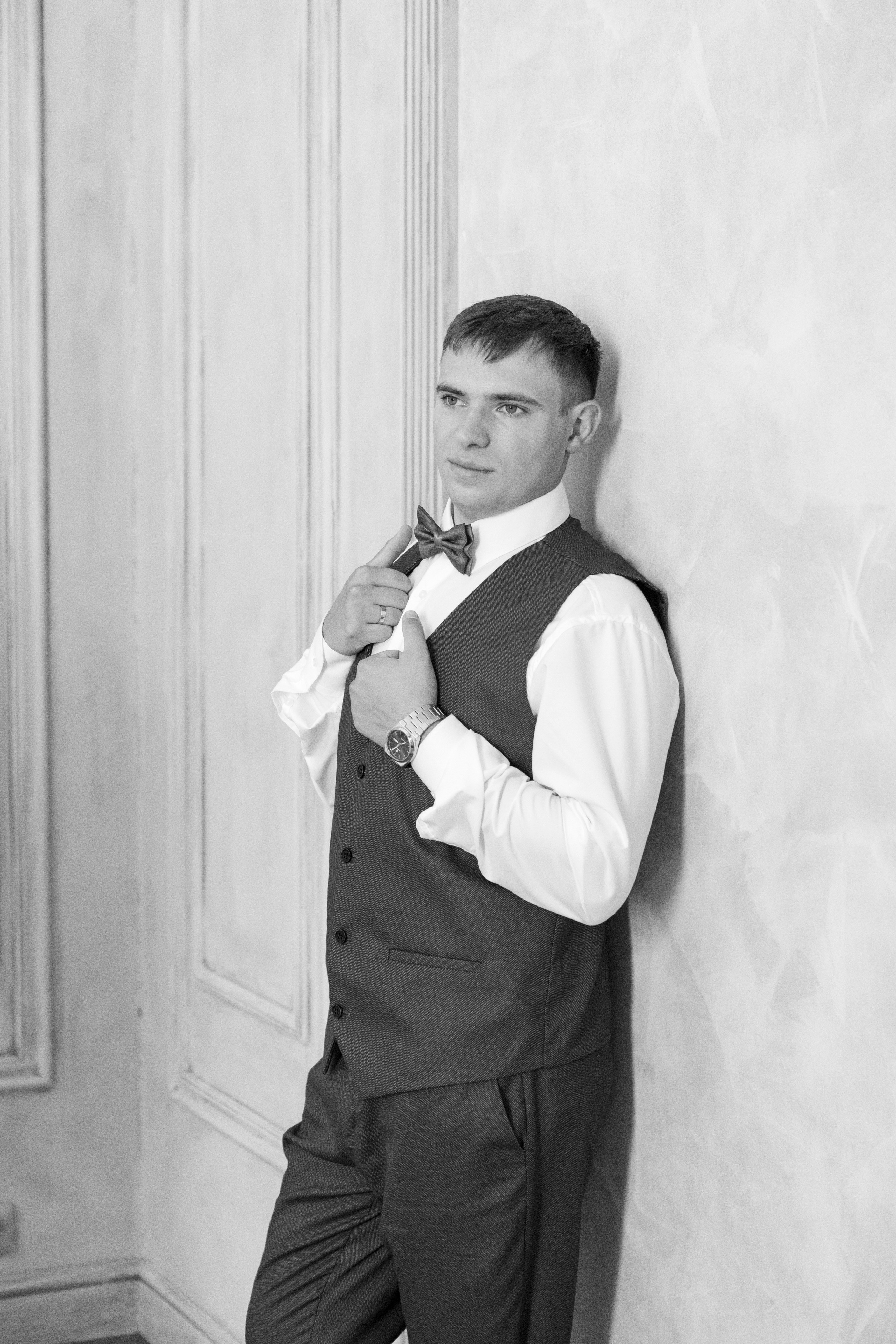 Анастасия и Дмитрий. Фотограф в Курске Смирнов Евгений