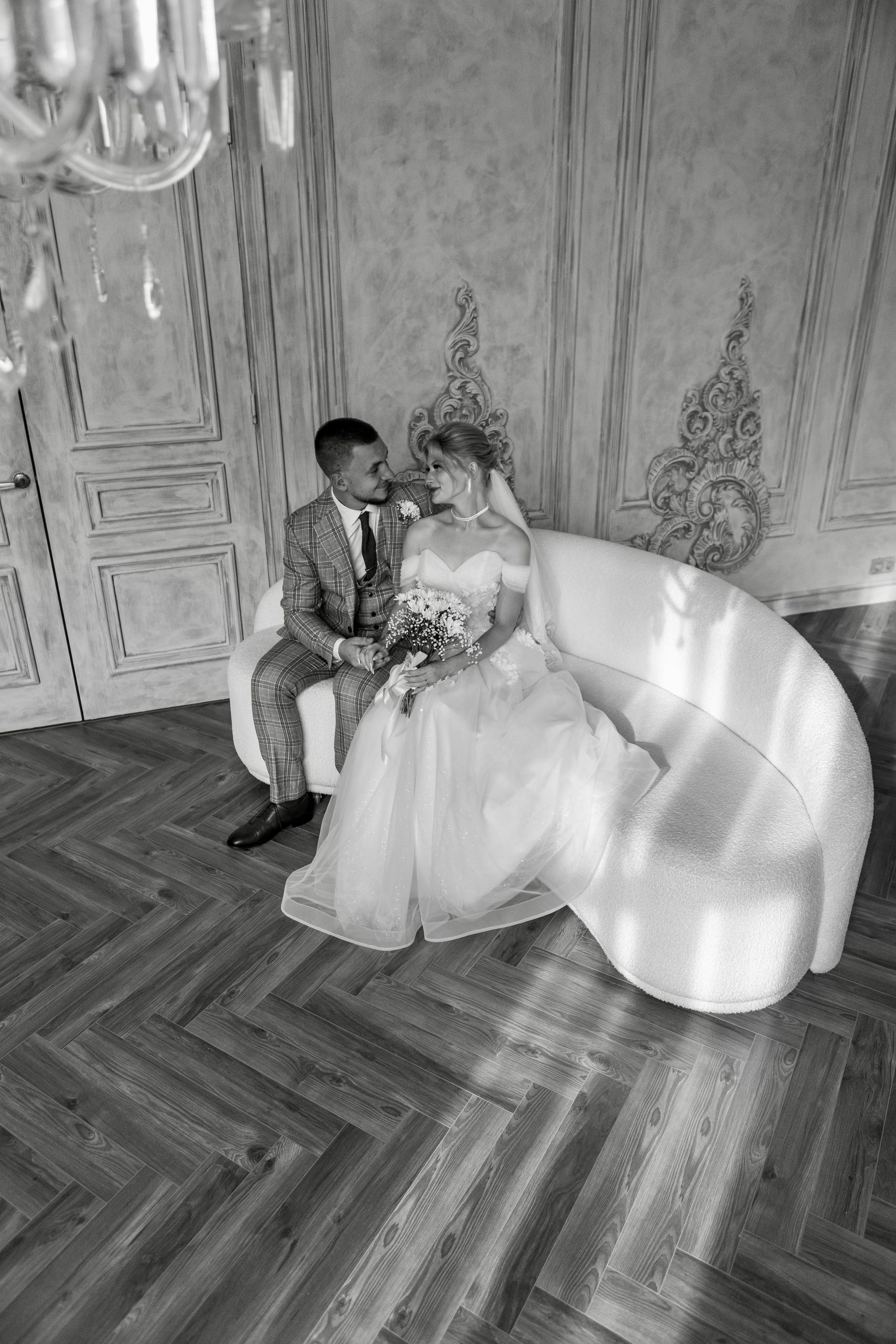 Анастасия и Никита. Фотограф в Курске Смирнов Евгений