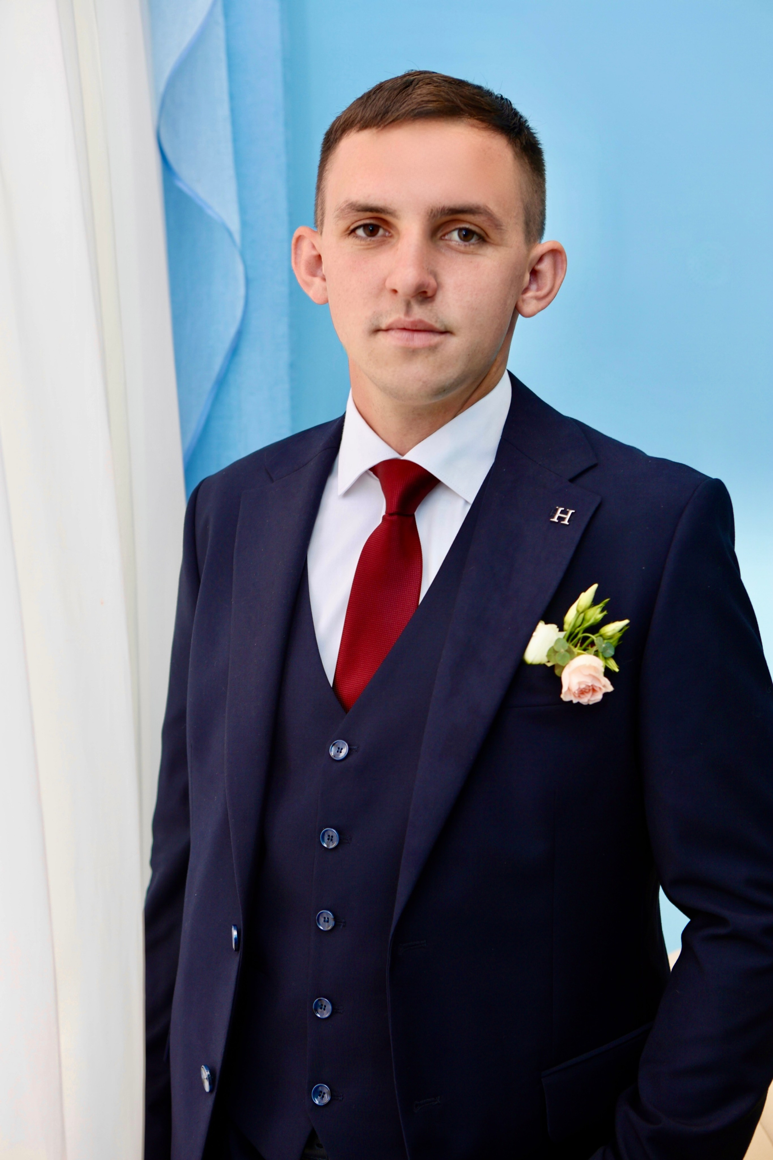 Юлия и Андрей. Фотограф в Курске Смирнов Евгений