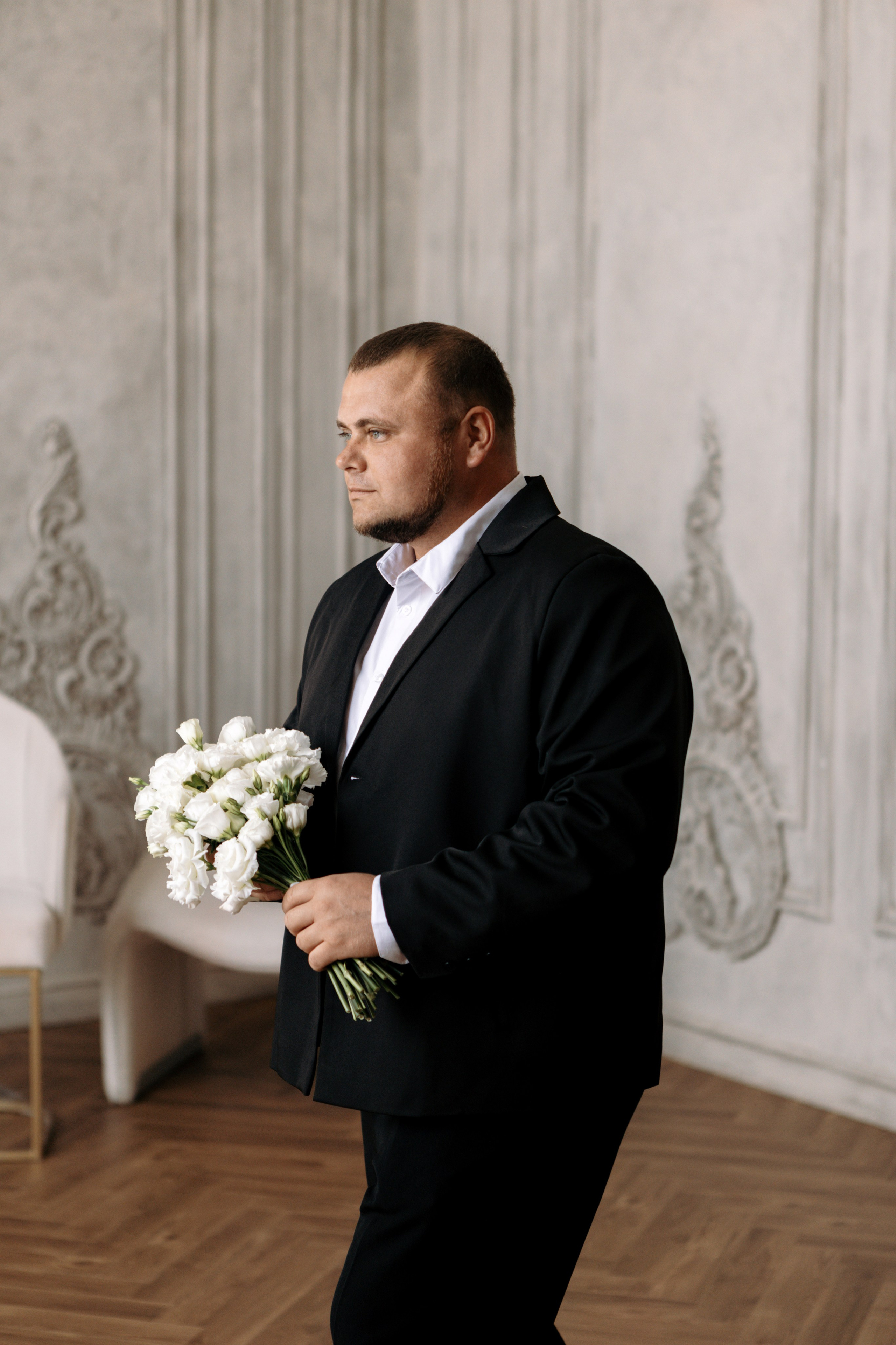 Юрий и Виолетта. Фотограф в Курске Смирнов Евгений
