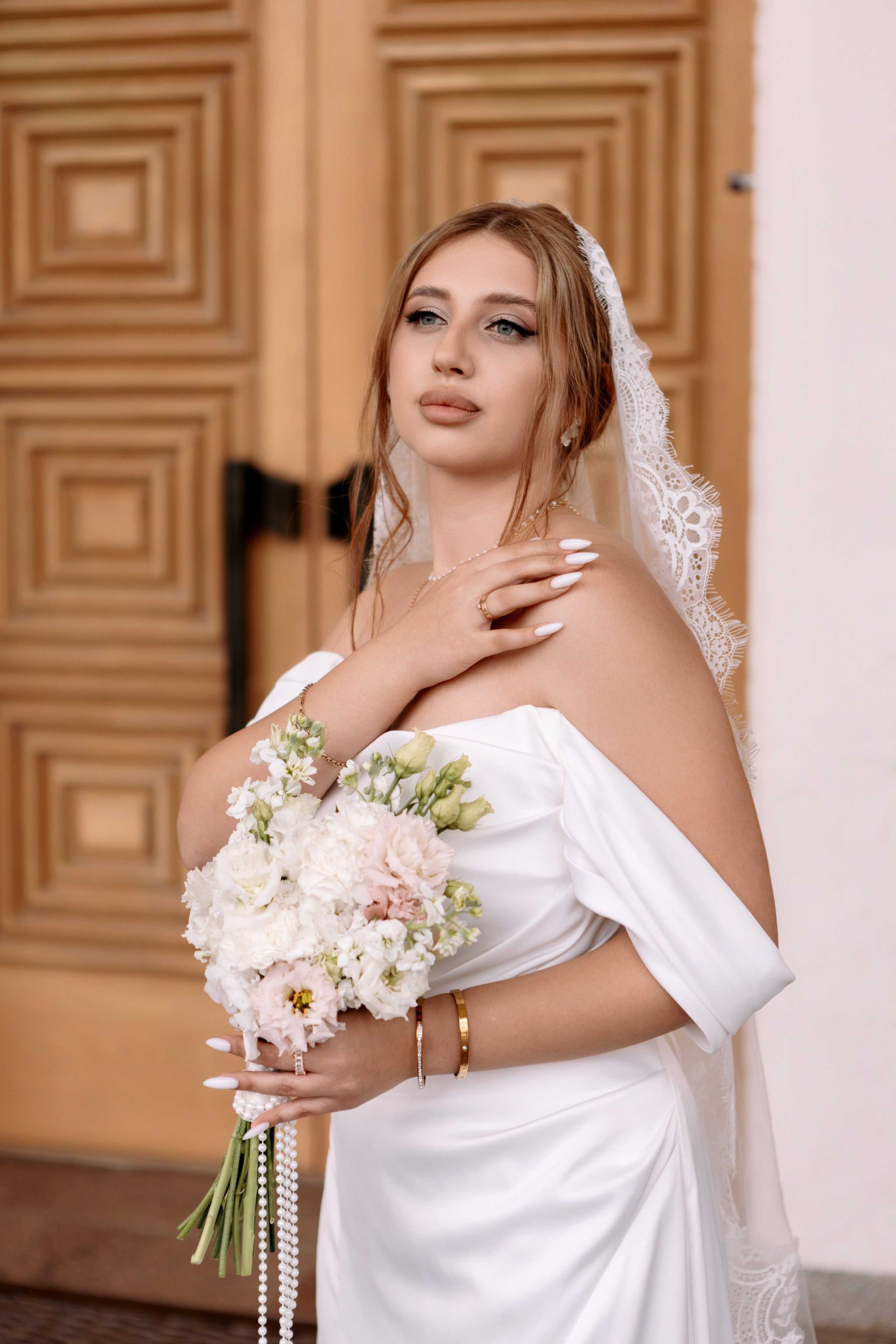 Карина и Кирилл. Фотограф в Курске Смирнов Евгений