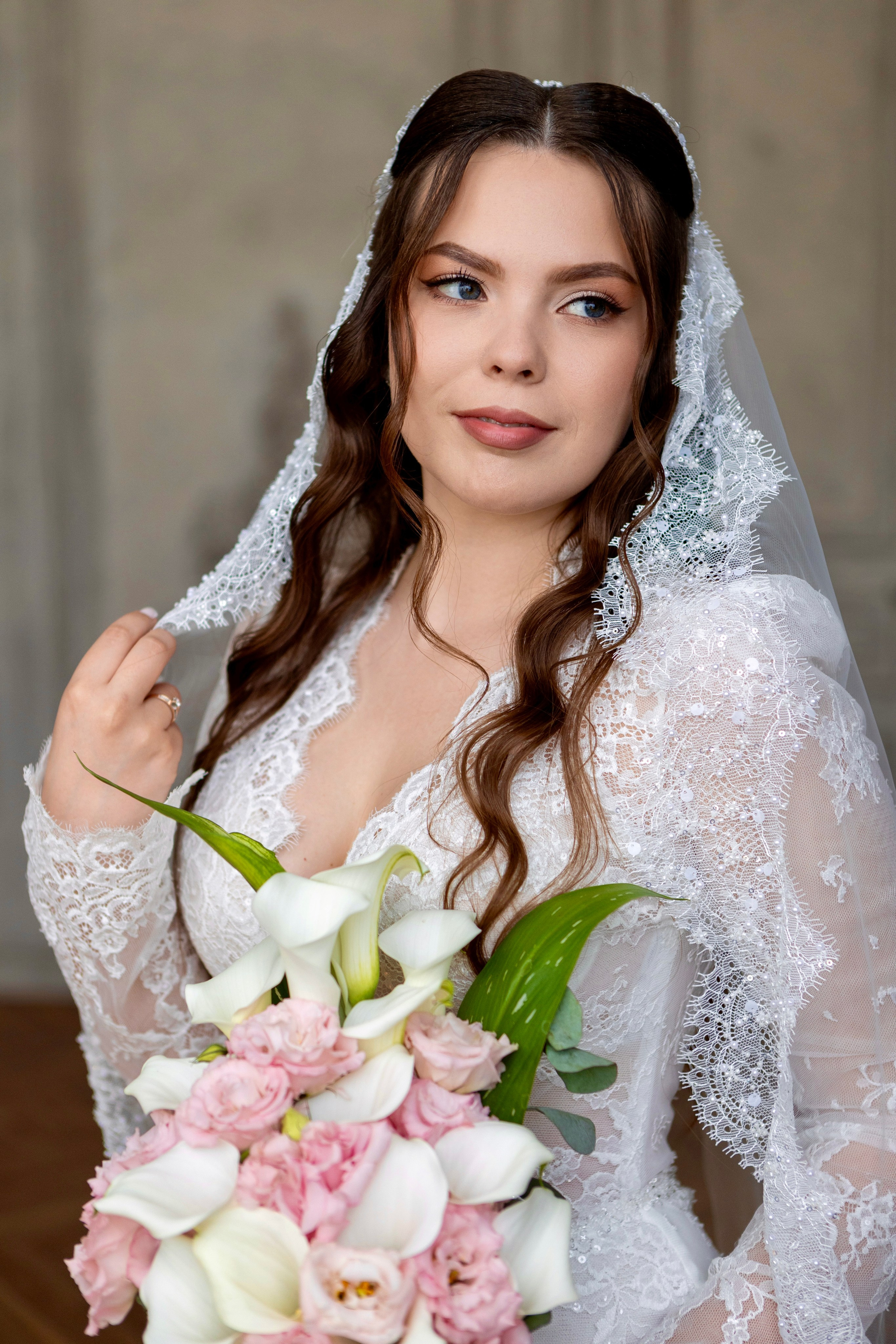 Никита и Юлия. Фотограф в Курске Смирнов Евгений