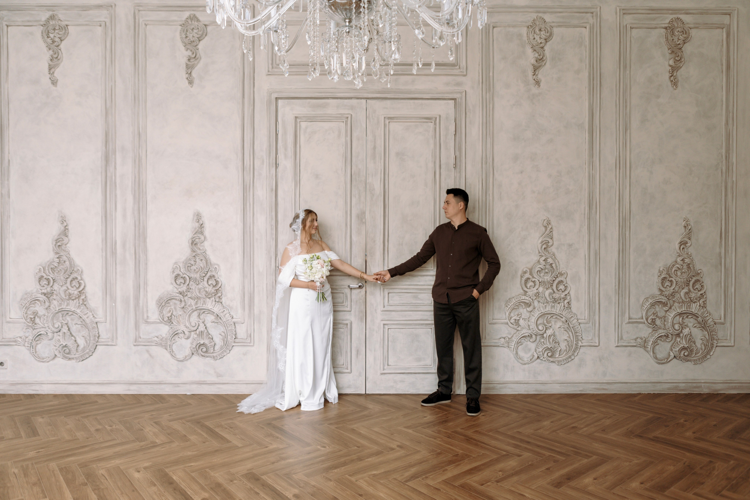 Карина & Кирилл. Фотограф в Курске Смирнов Евгений