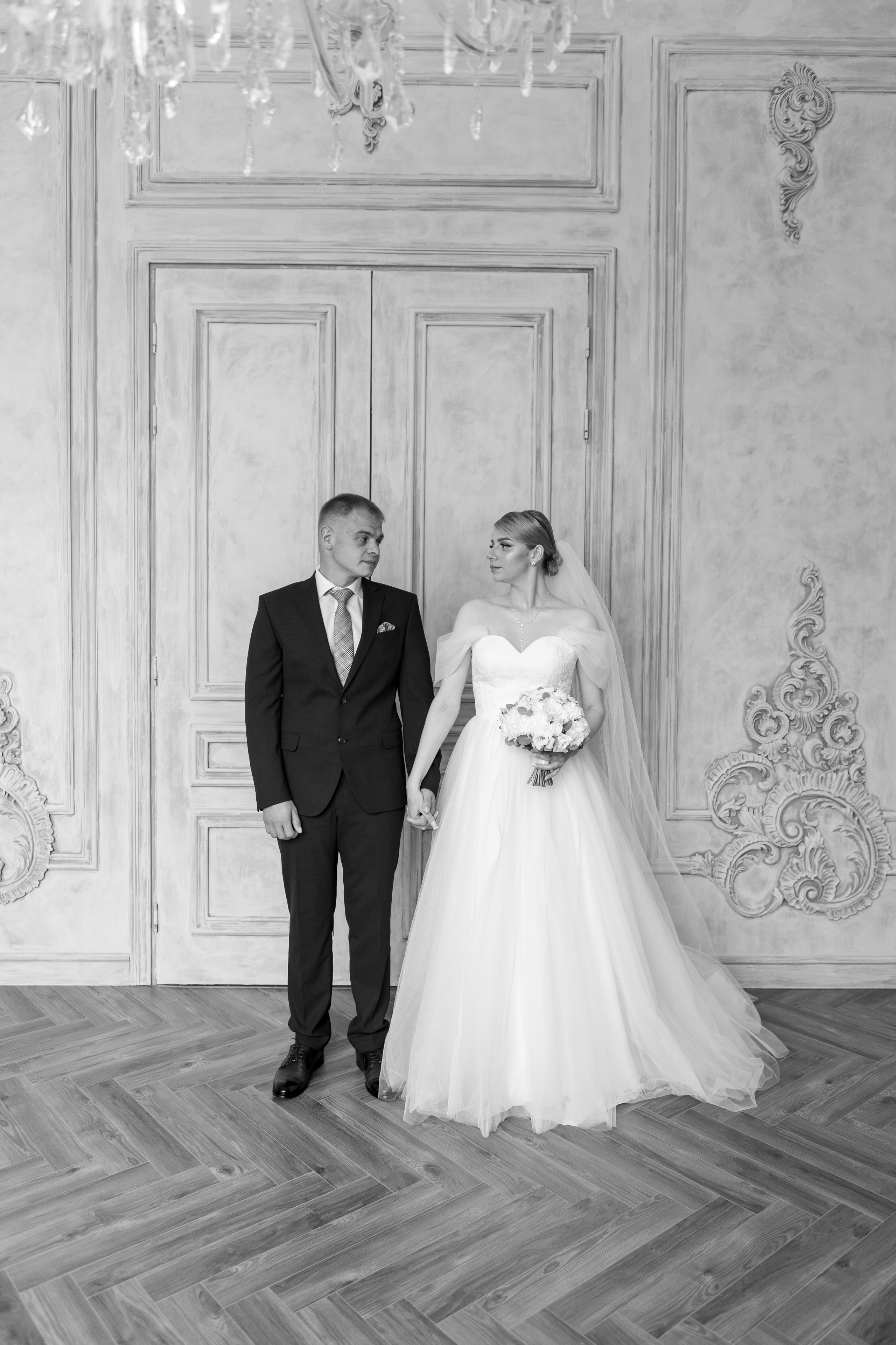 Анна и Владислав. Фотограф в Курске Смирнов Евгений