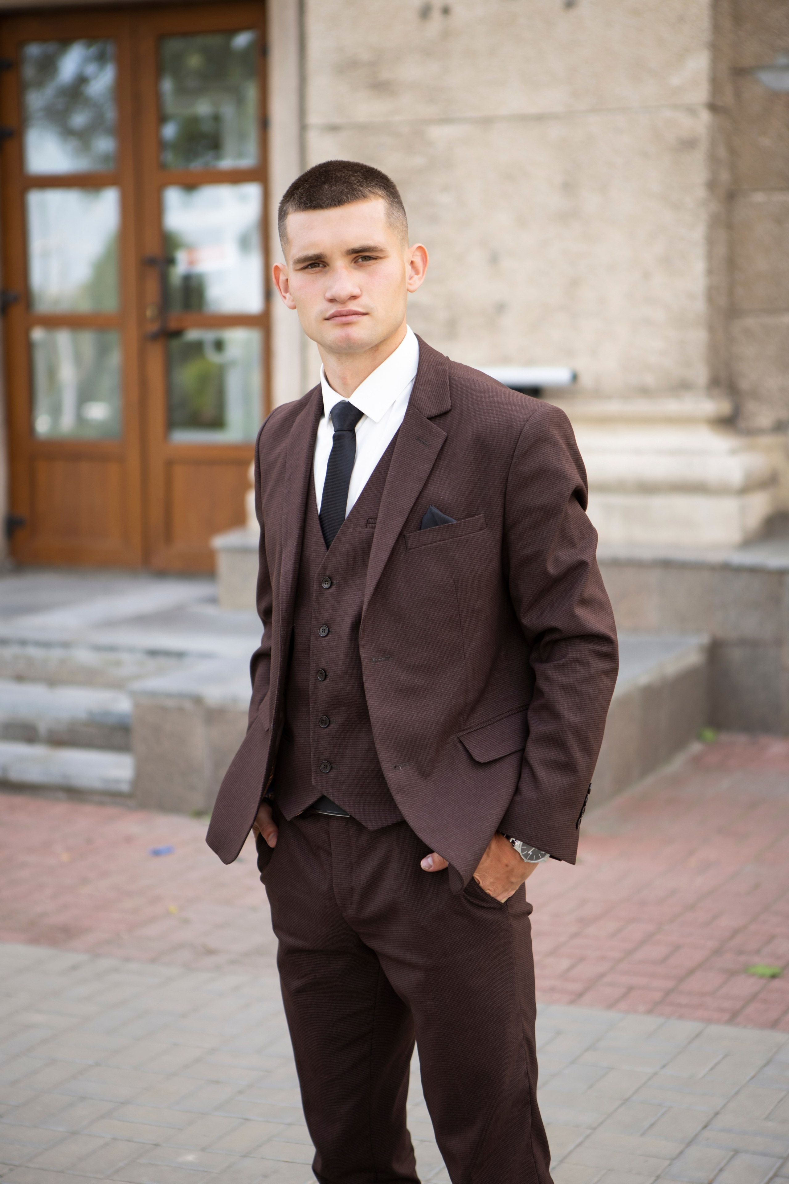 Алексей и София. Фотограф в Курске Смирнов Евгений