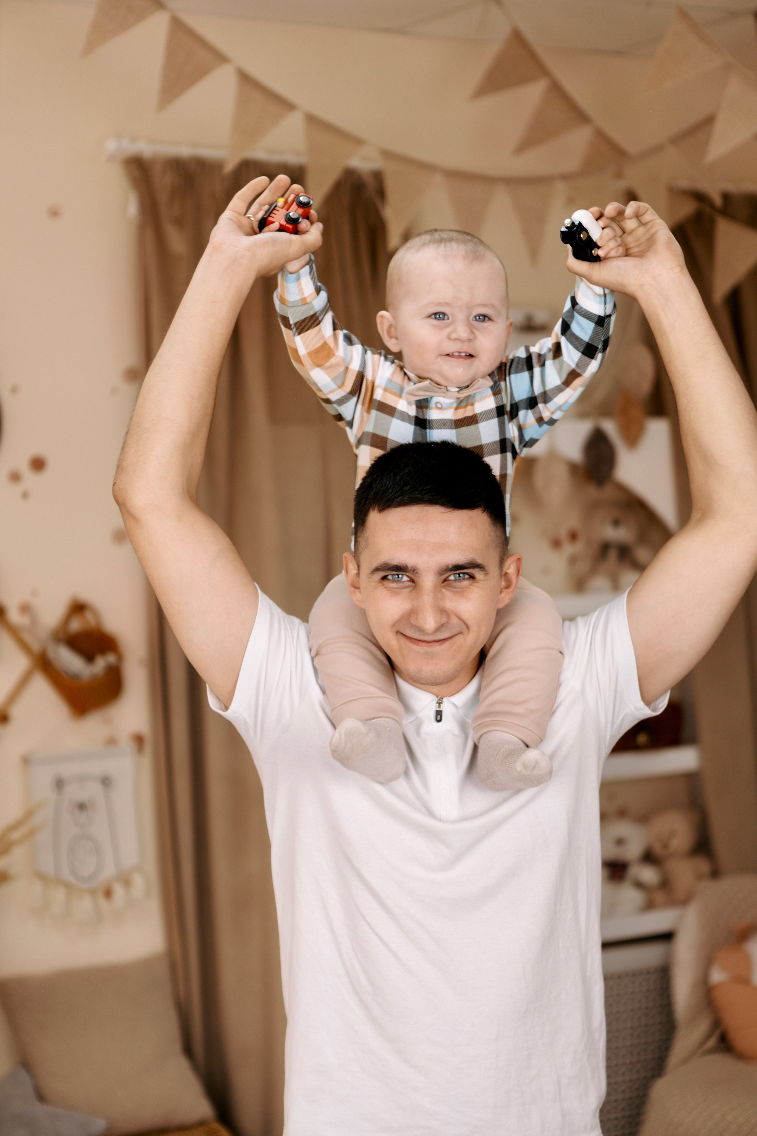Арина, Кирилл и Дима. Фотограф в Курске Смирнов Евгений