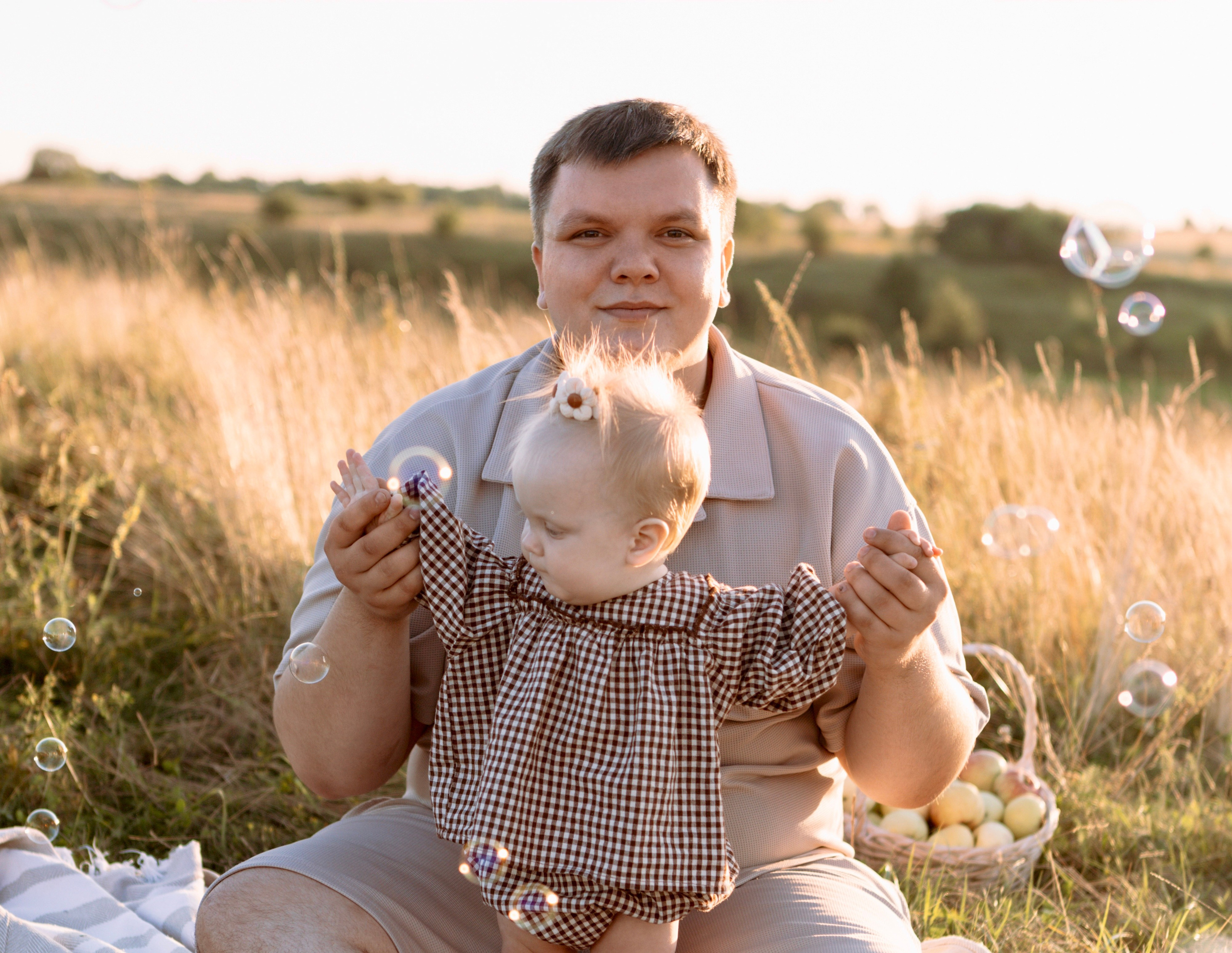 Аня, Дима, Мира. Фотограф в Курске Смирнов Евгений