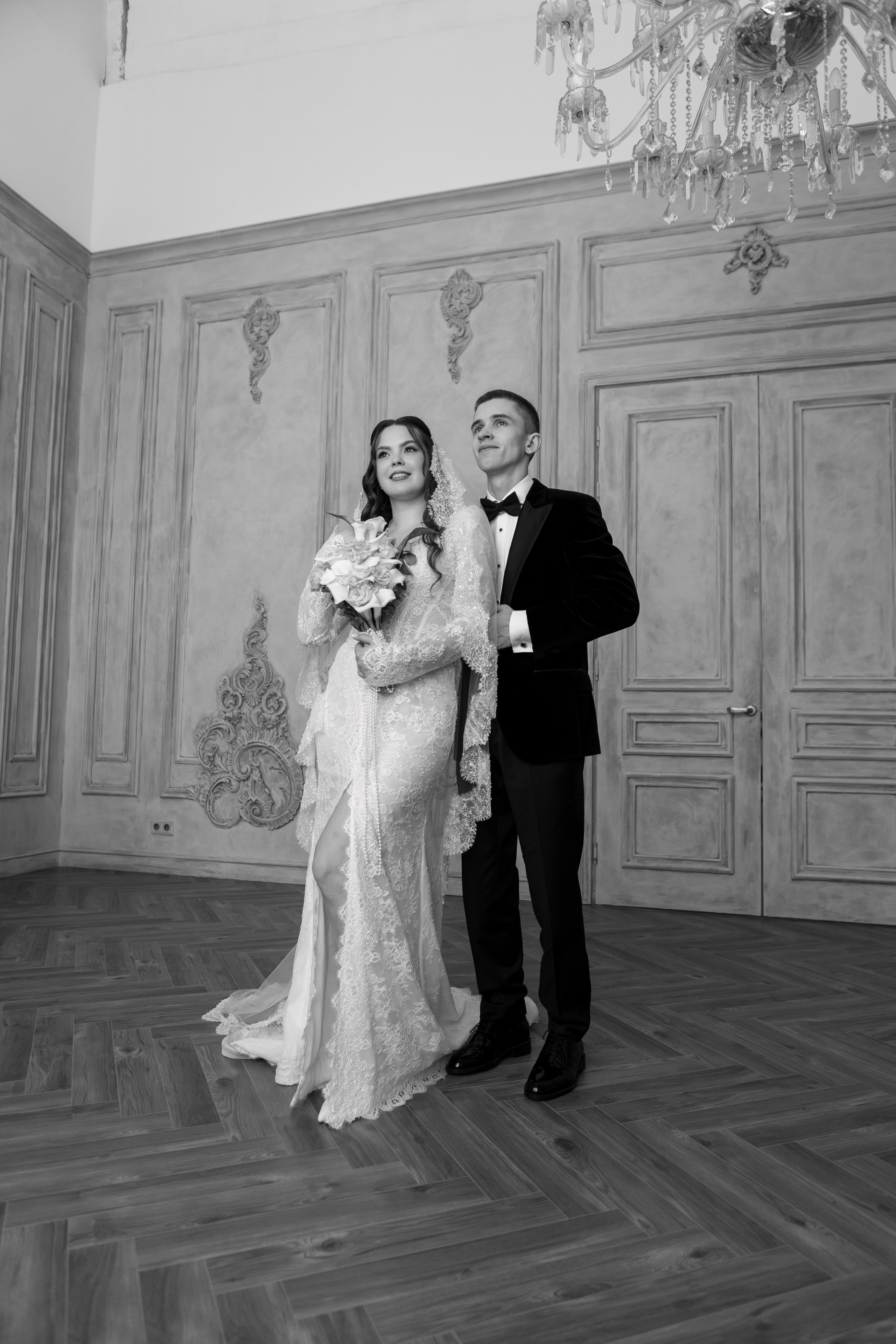Никита и Юлия. Фотограф в Курске Смирнов Евгений