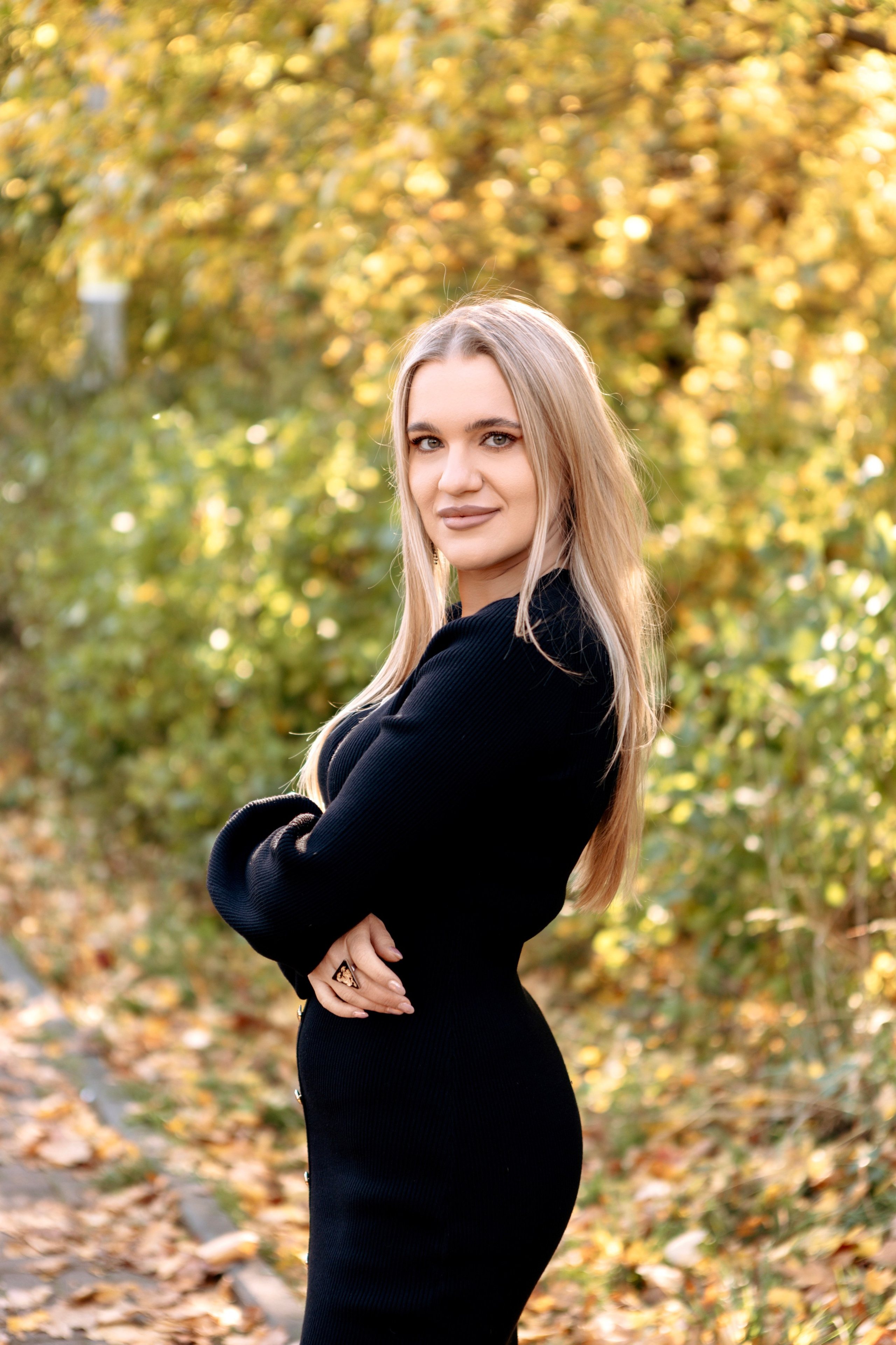 Елена. Фотограф в Курске Смирнов Евгений