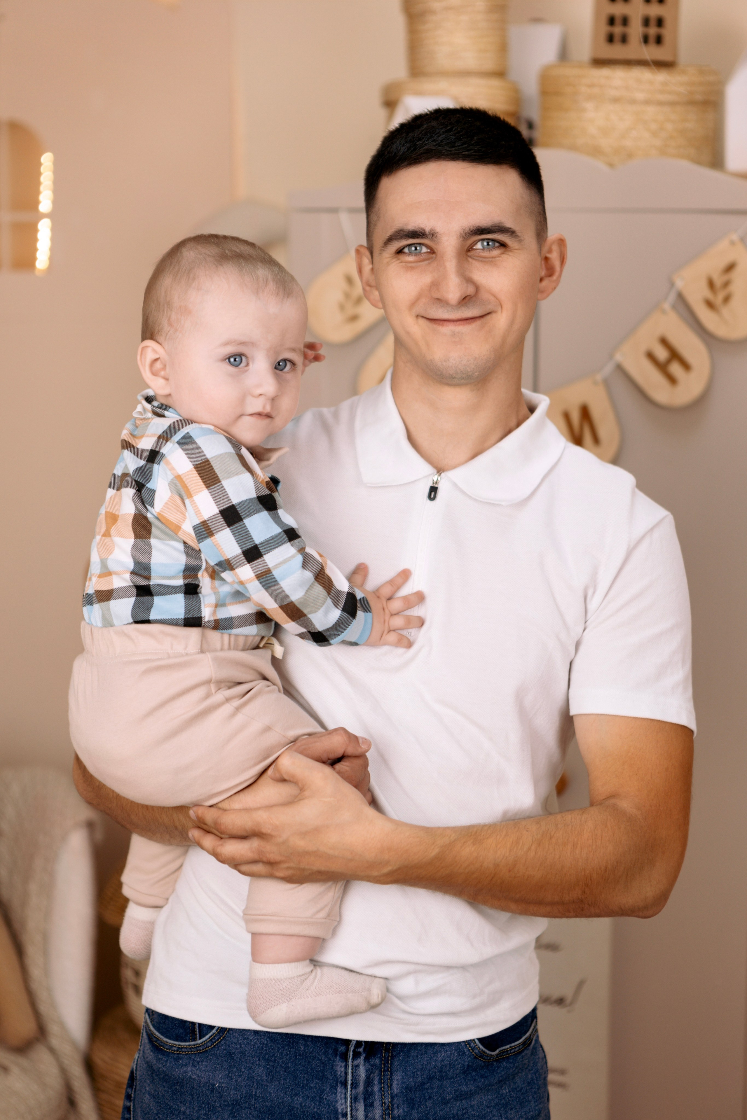 Арина, Кирилл и Дима. Фотограф в Курске Смирнов Евгений