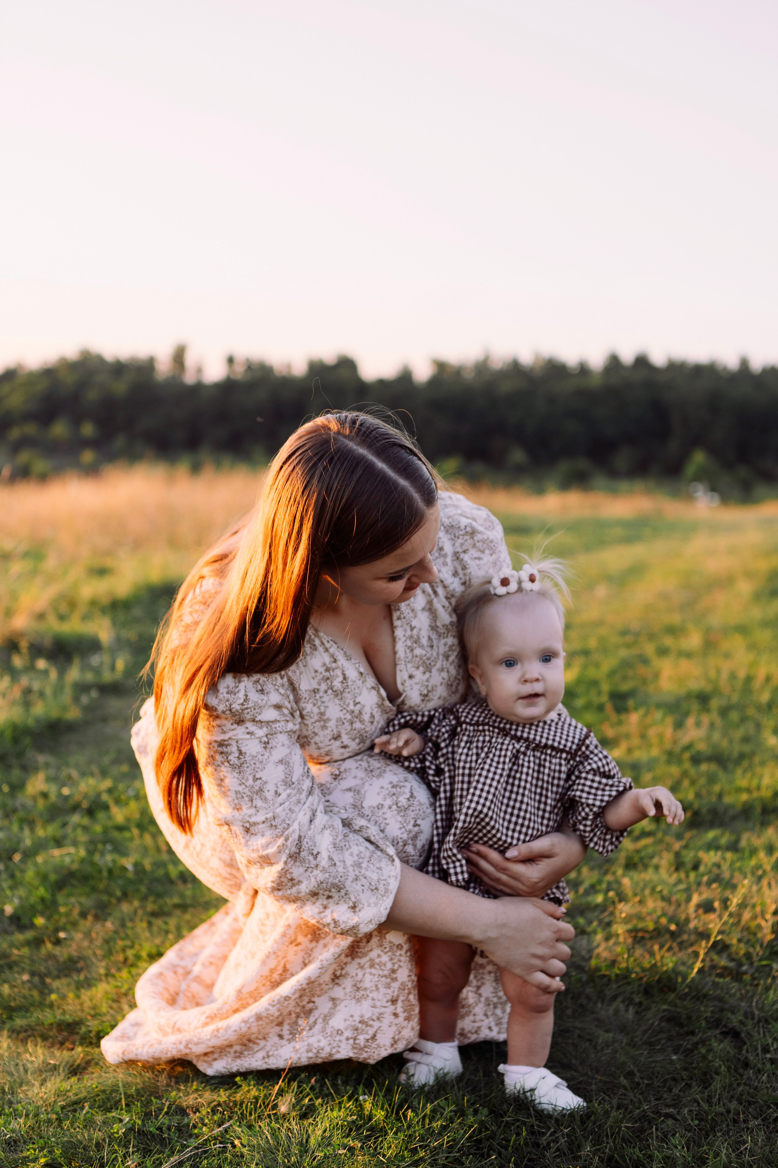 Аня, Дима, Мира. Фотограф в Курске Смирнов Евгений