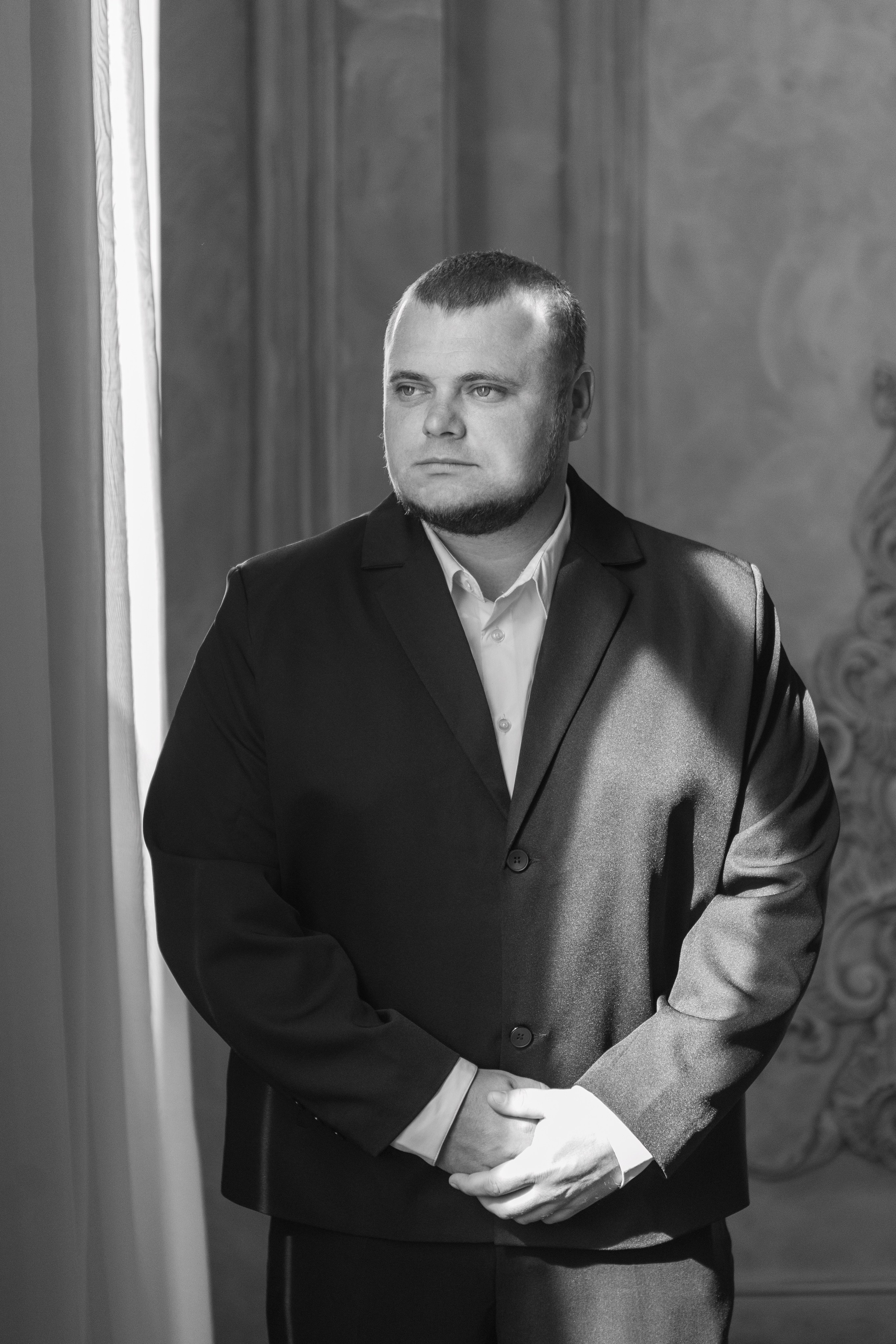 Юрий и Виолетта. Фотограф в Курске Смирнов Евгений