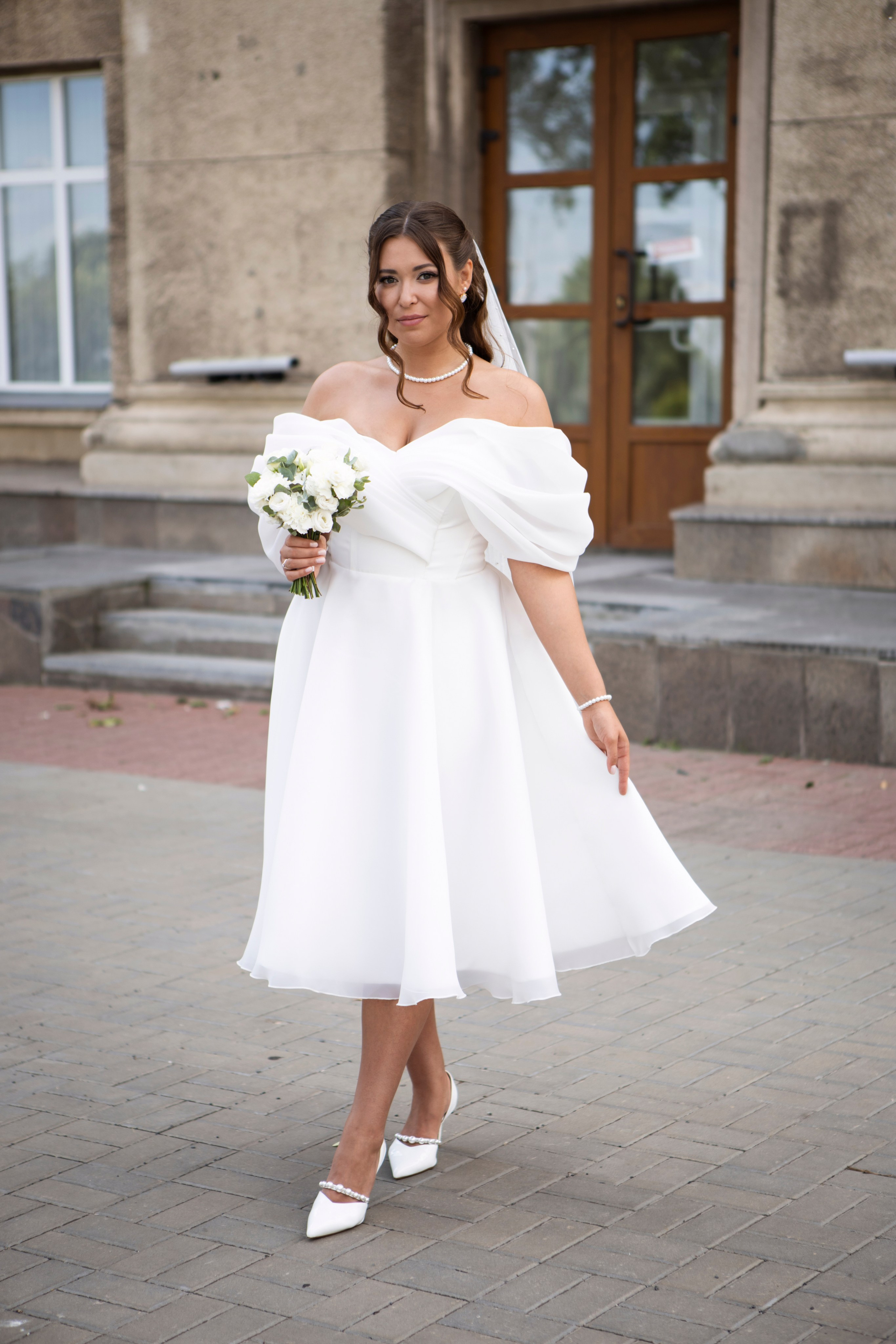 Алексей и София. Фотограф в Курске Смирнов Евгений