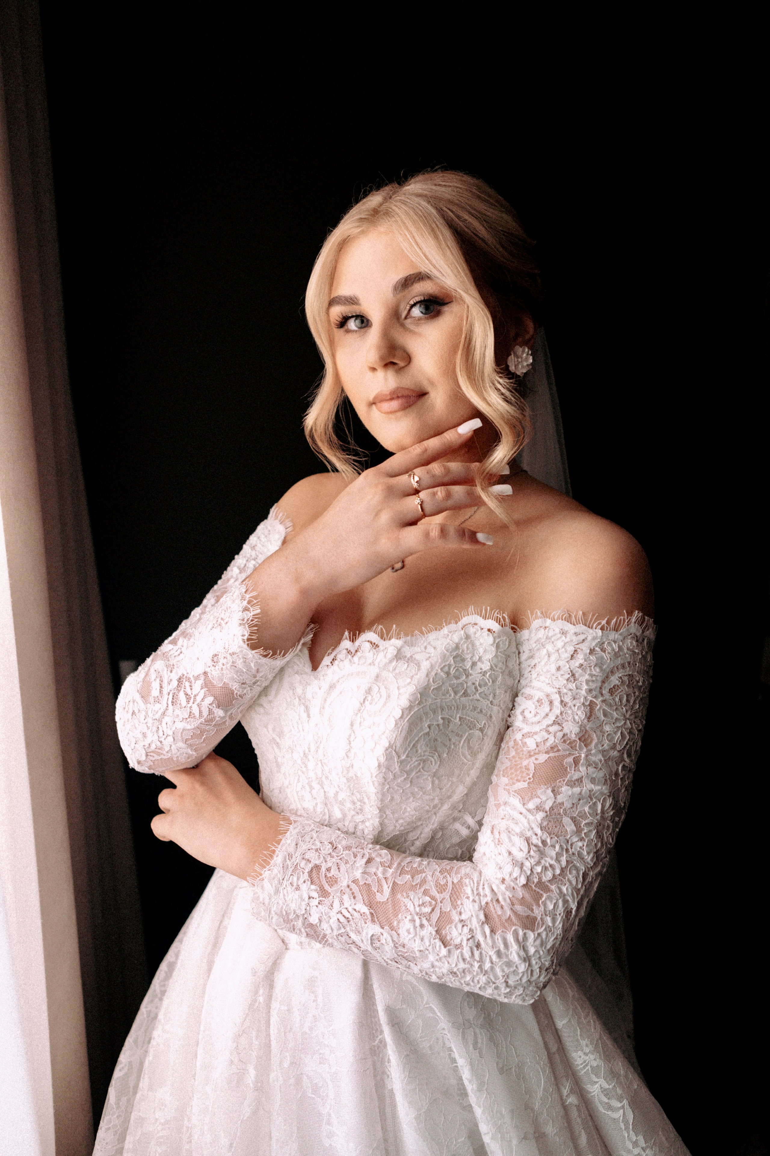 Анна и Алексей. Фотограф в Курске Смирнов Евгений