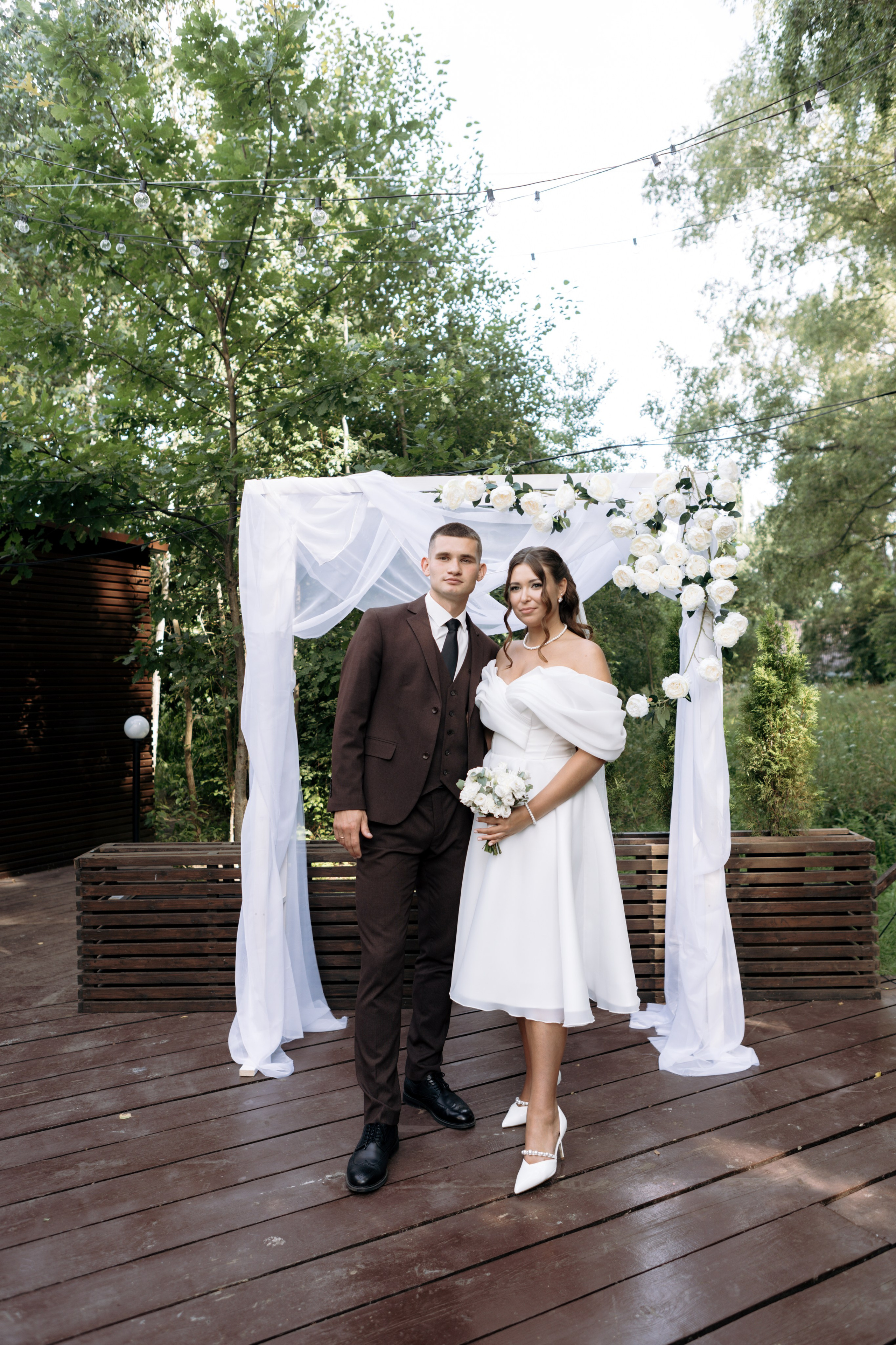 Алексей и София. Фотограф в Курске Смирнов Евгений