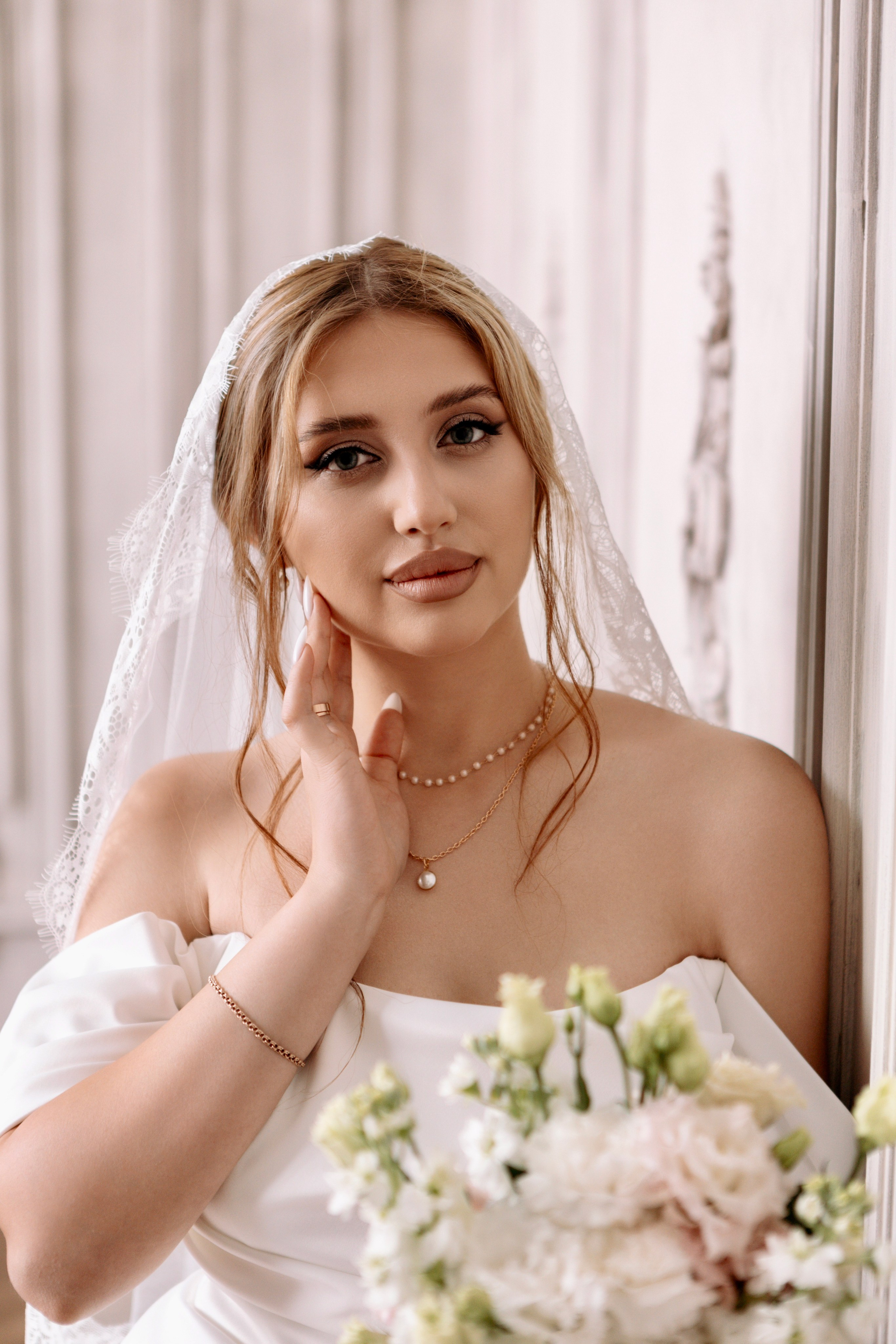 Карина & Кирилл. Фотограф в Курске Смирнов Евгений