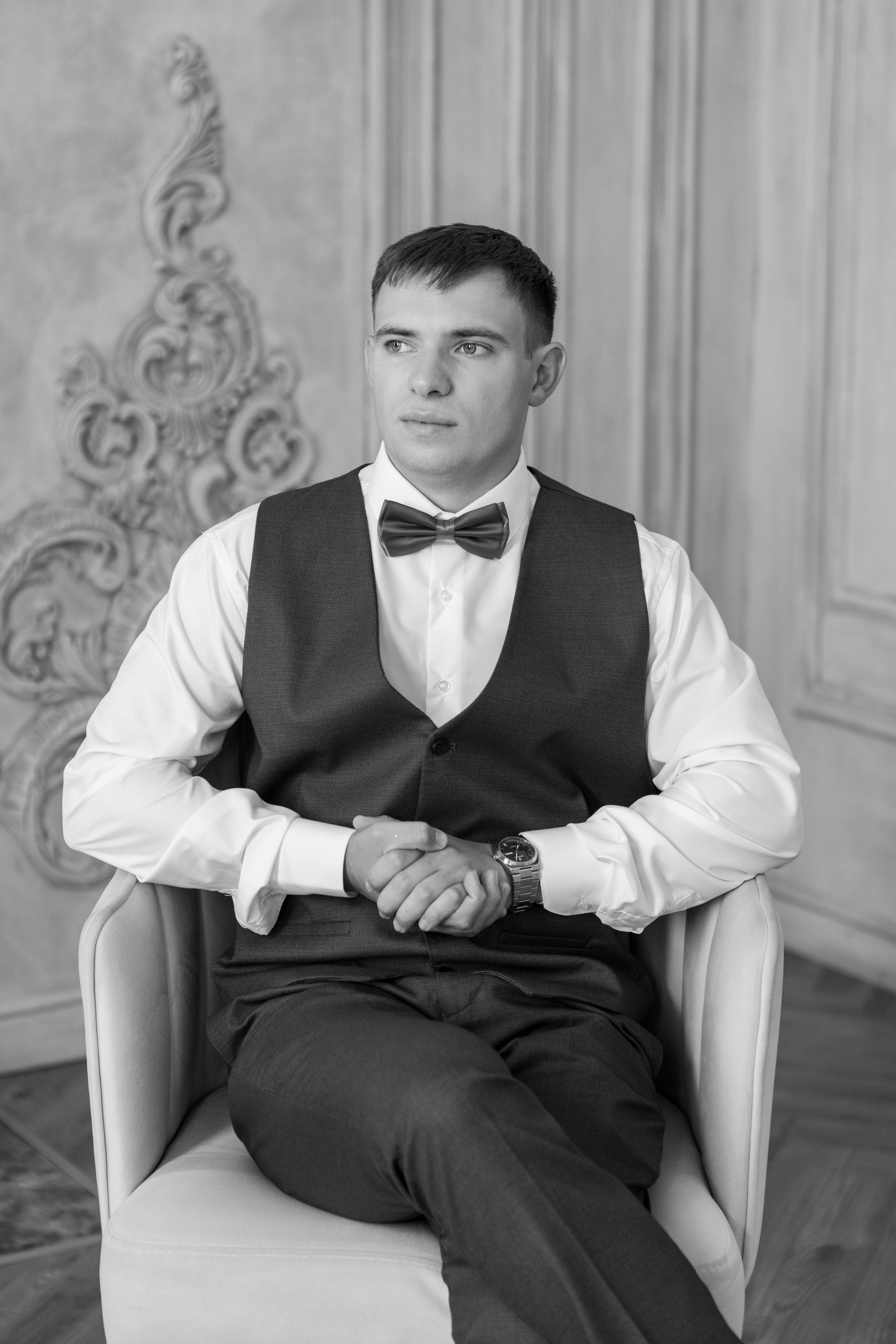 Анастасия и Дмитрий. Фотограф в Курске Смирнов Евгений