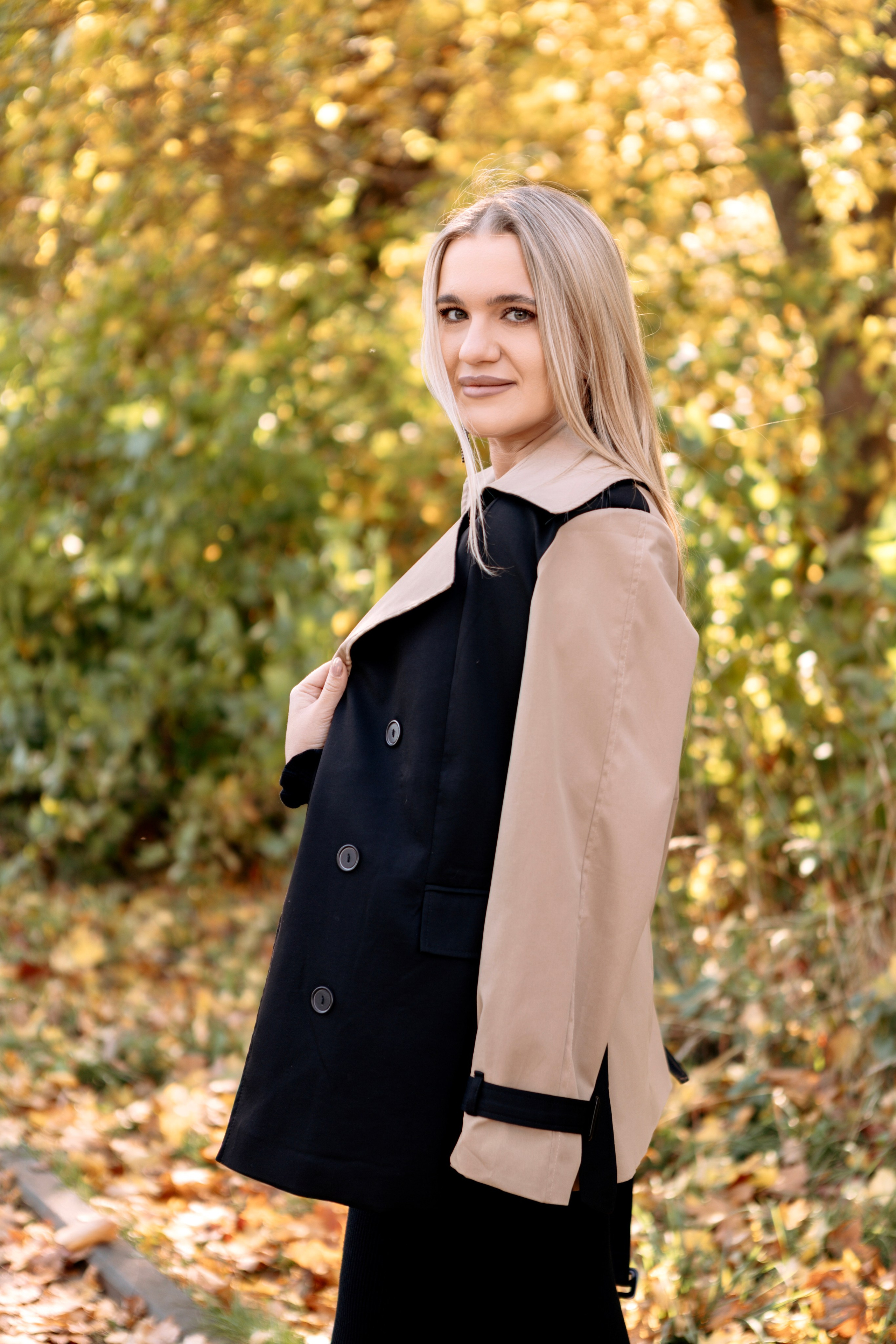 Елена. Фотограф в Курске Смирнов Евгений