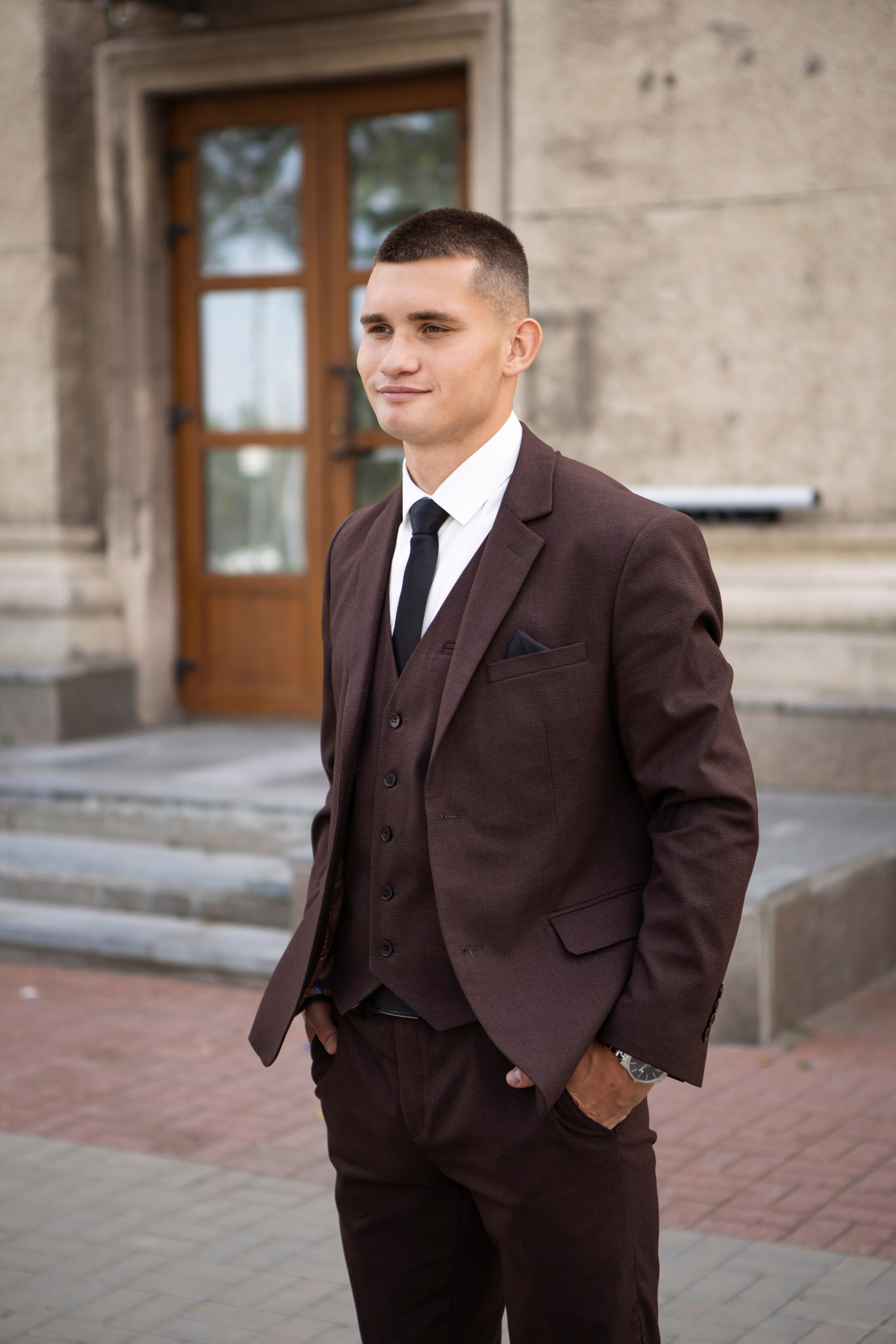 Алексей и София. Фотограф в Курске Смирнов Евгений