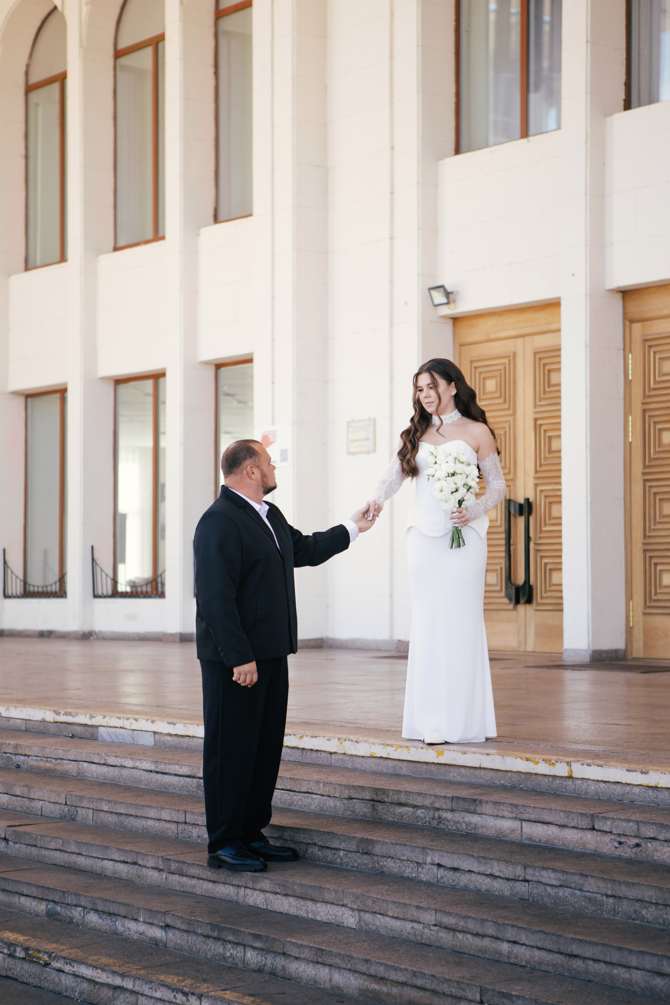 Юрий и Виолетта. Фотограф в Курске Смирнов Евгений