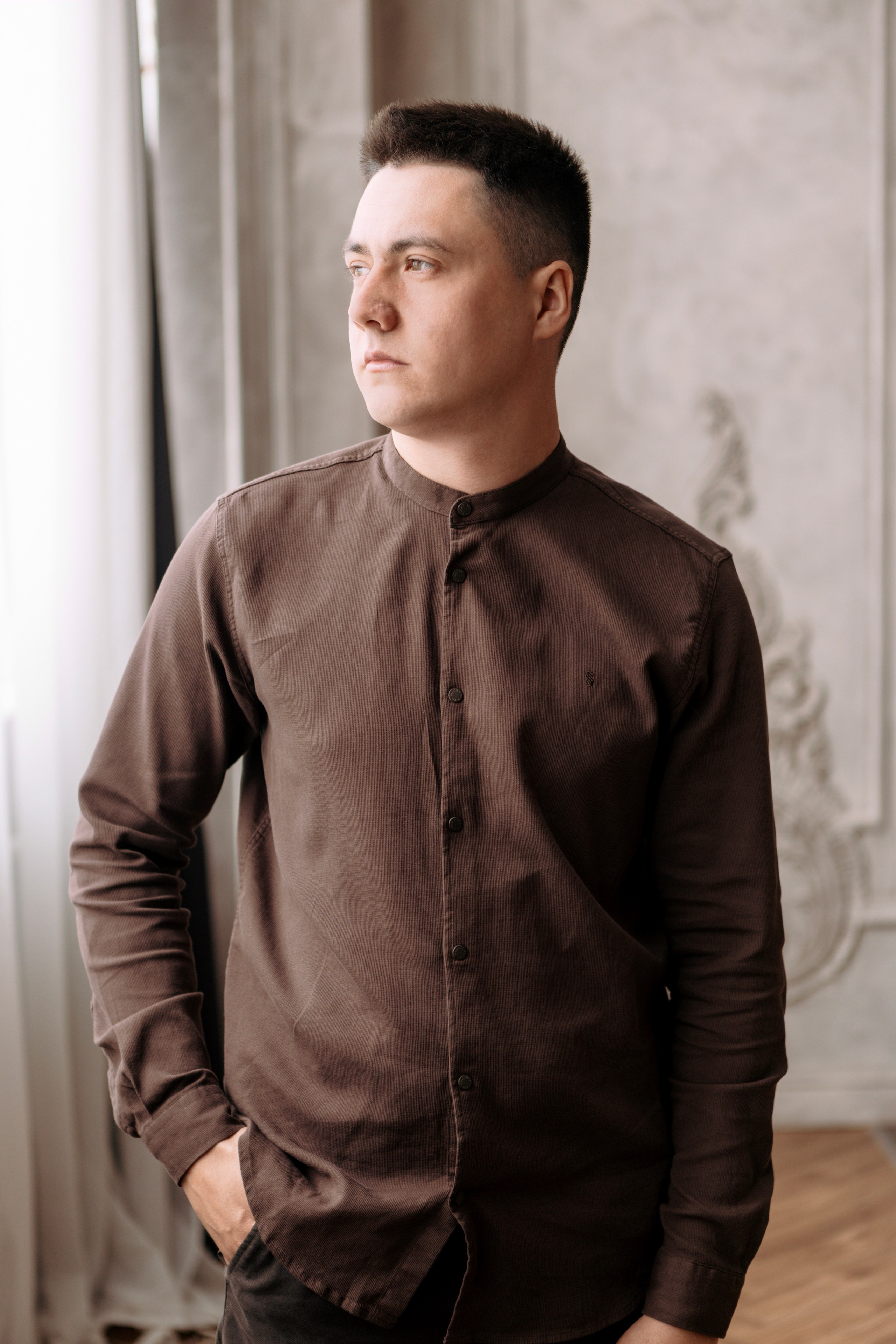 Карина & Кирилл. Фотограф в Курске Смирнов Евгений