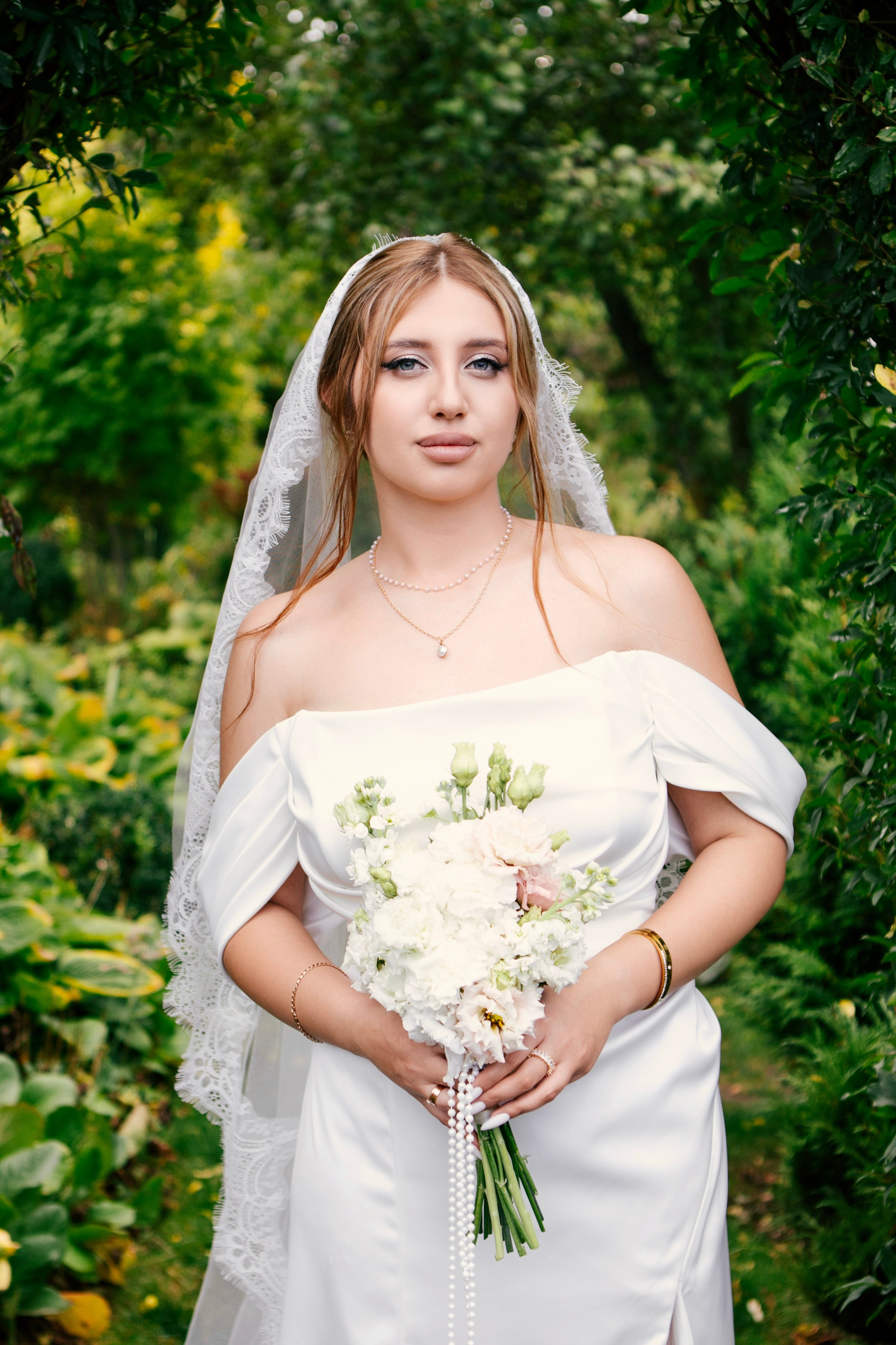 Карина & Кирилл. Фотограф в Курске Смирнов Евгений