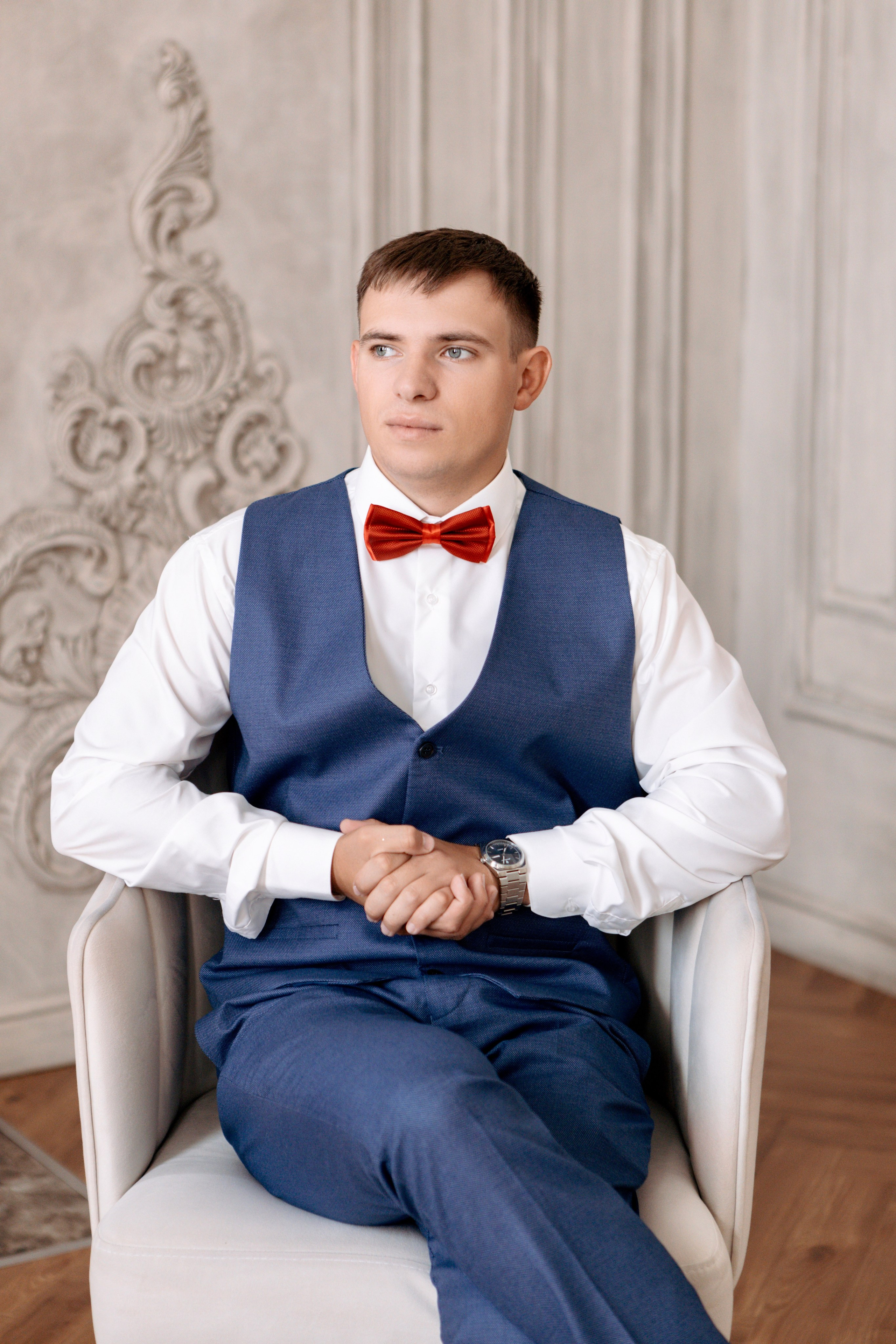 Анастасия и Дмитрий. Фотограф в Курске Смирнов Евгений