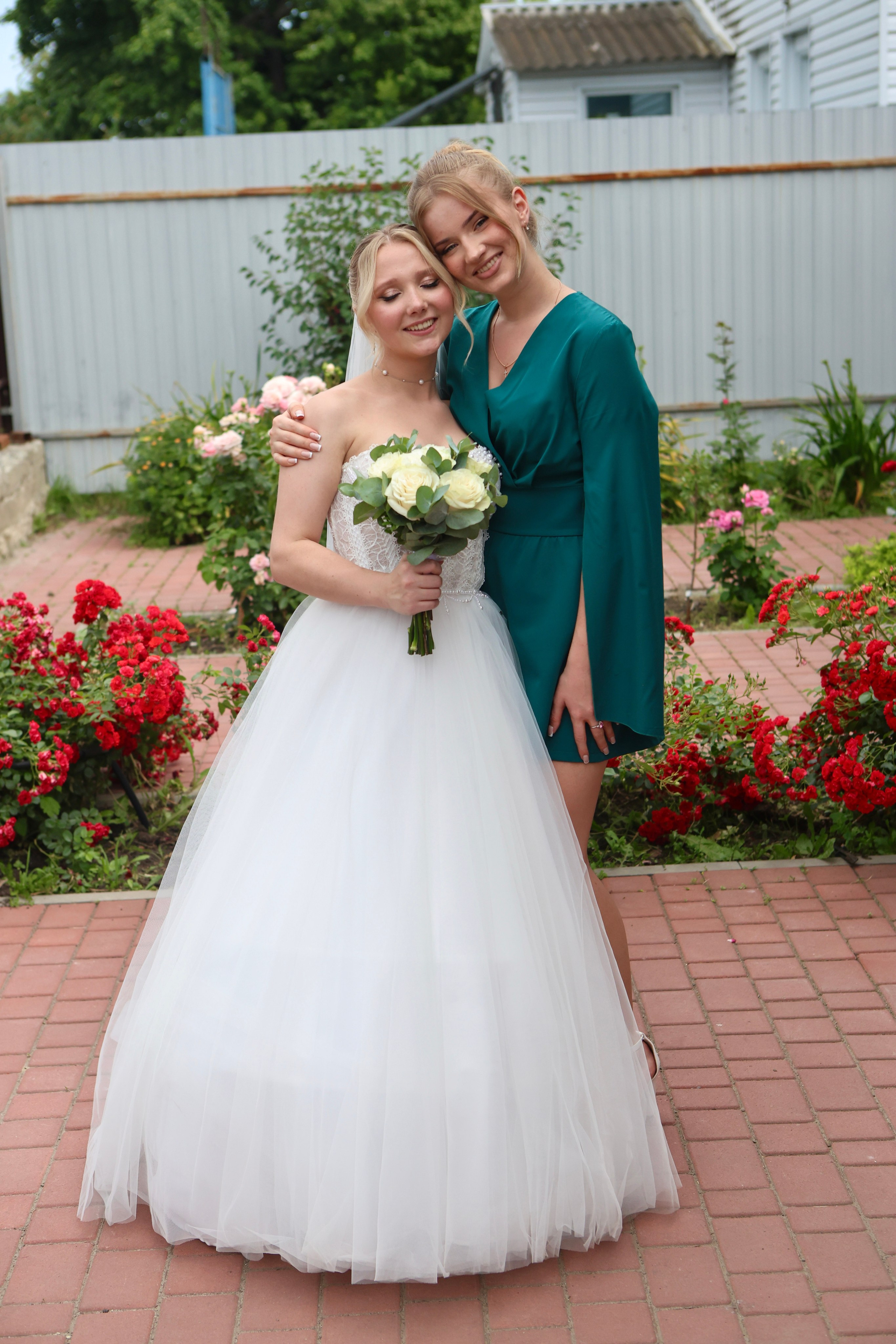 Свадьба Игоря и Татьяны. Фотограф в Курске Смирнов Евгений