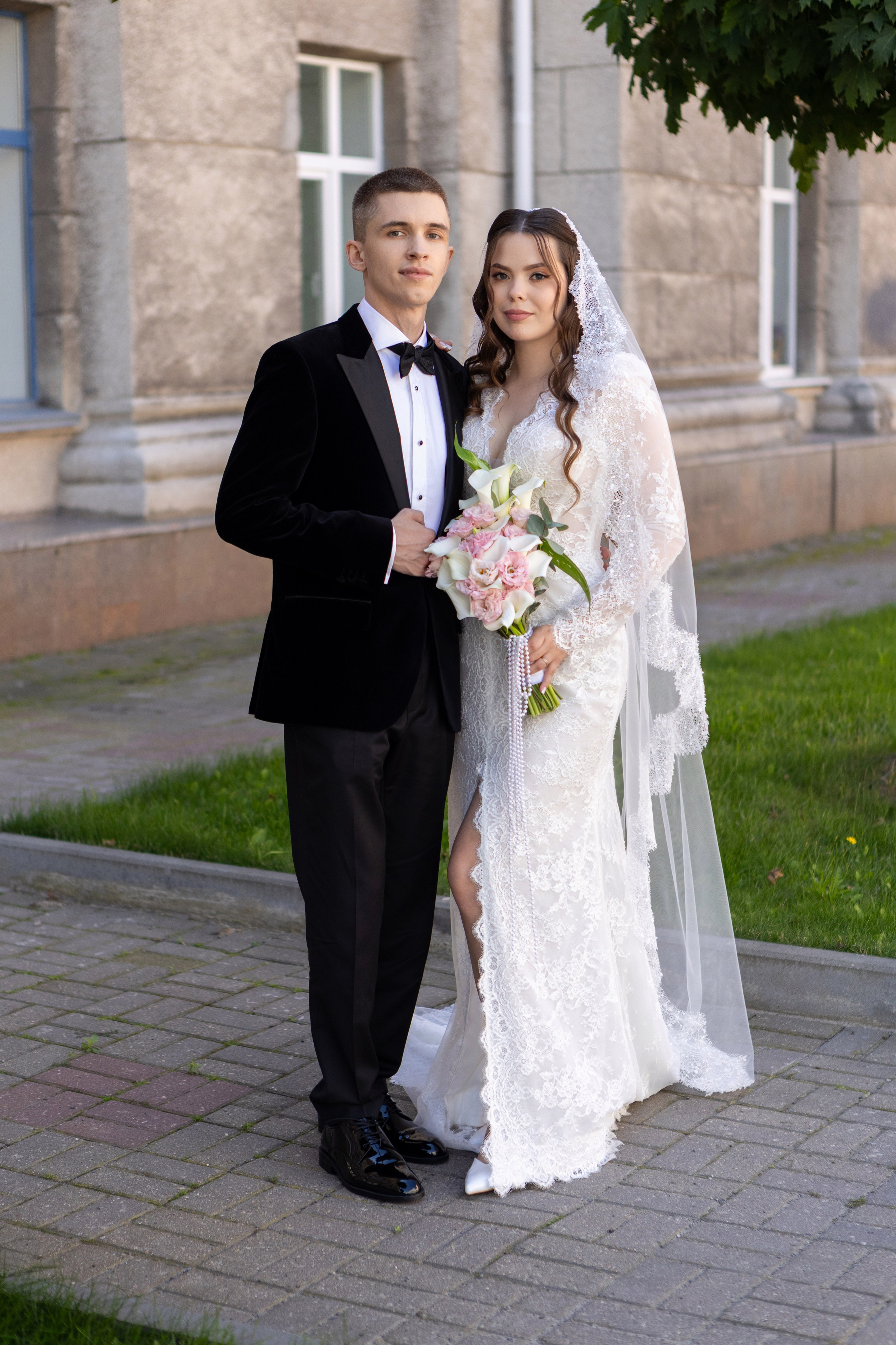 Никита и Юлия. Фотограф в Курске Смирнов Евгений