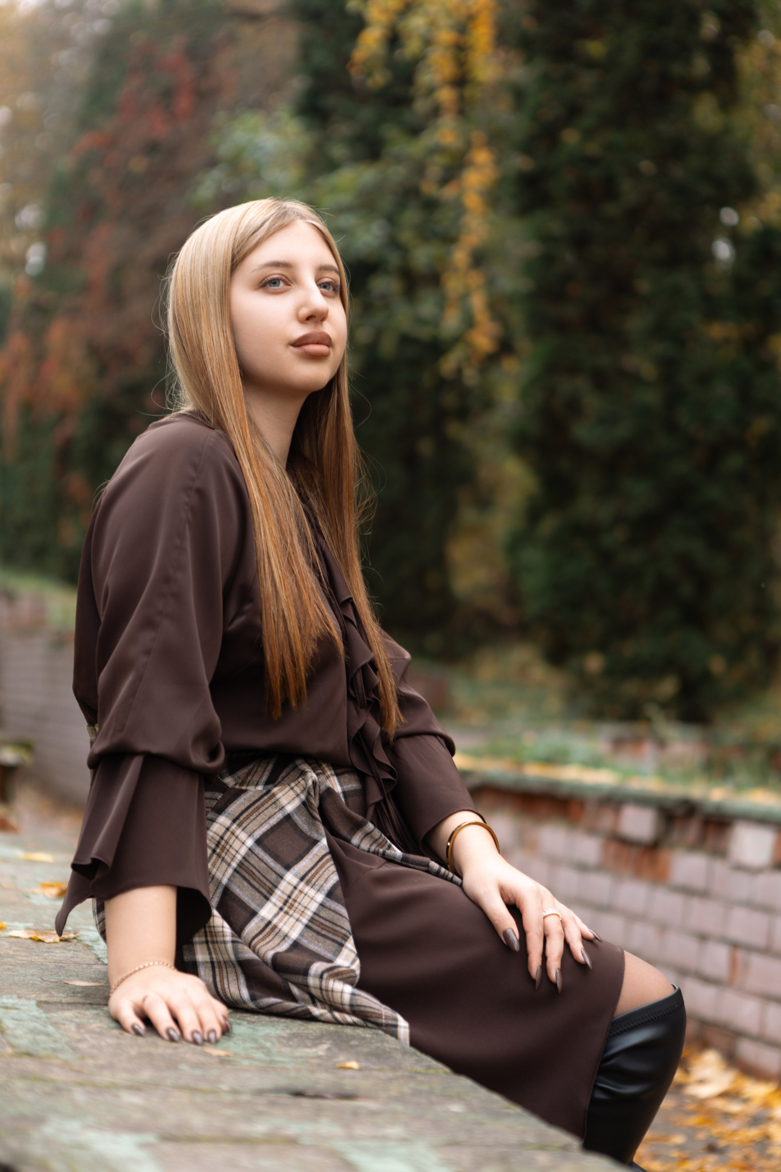 Карина. Фотограф в Курске Смирнов Евгений