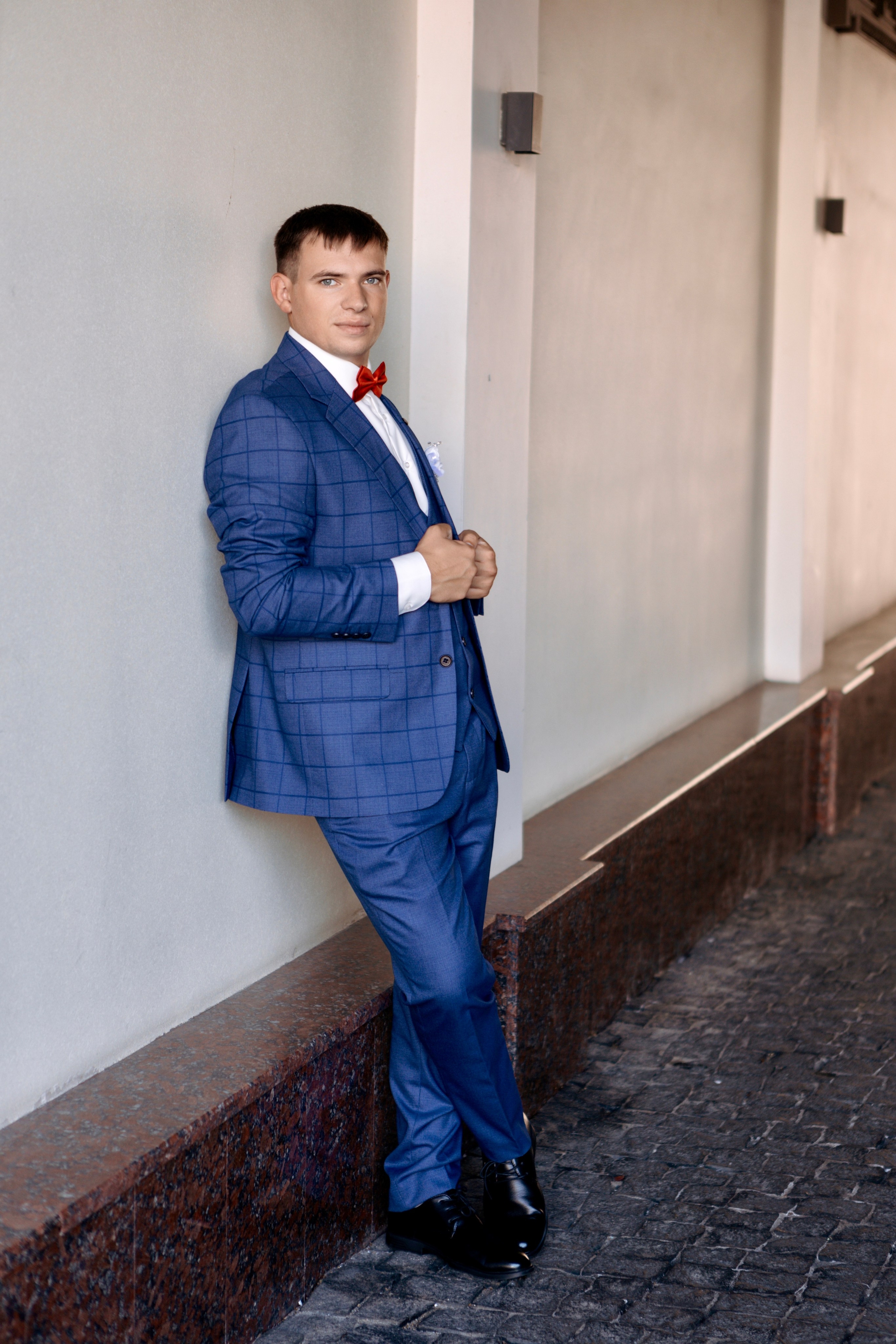 Анастасия и Дмитрий. Фотограф в Курске Смирнов Евгений