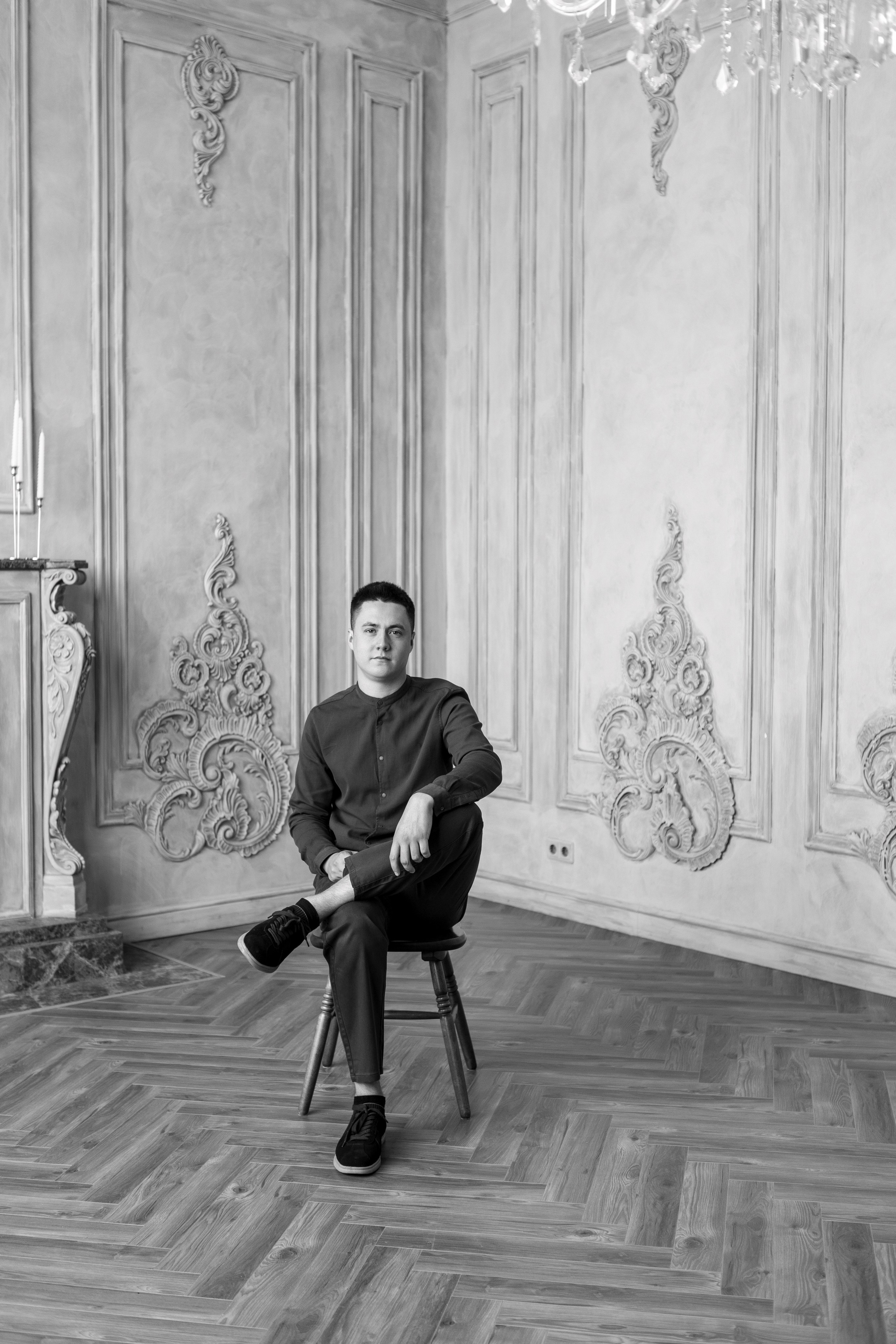 Карина и Кирилл. Фотограф в Курске Смирнов Евгений