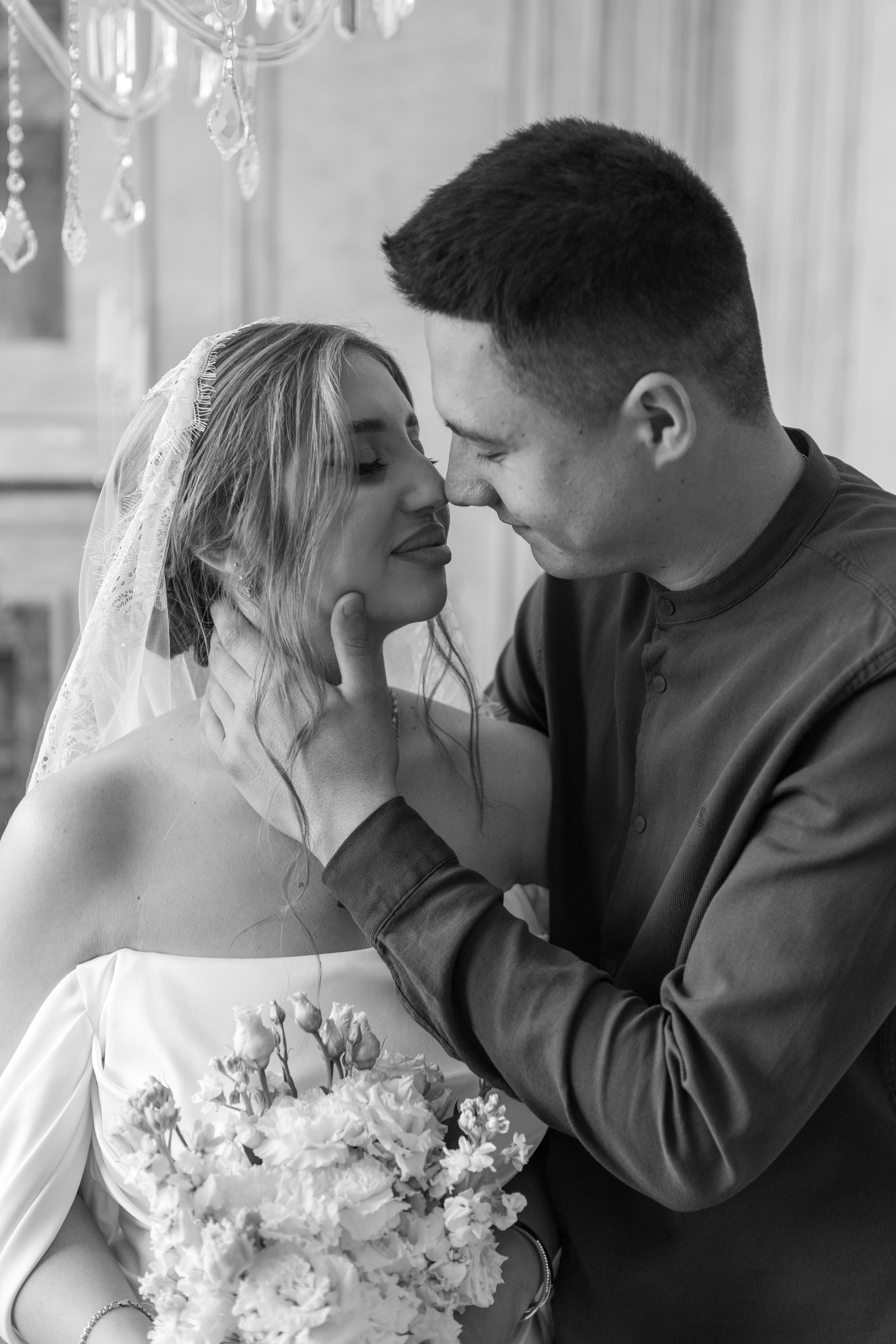 Карина & Кирилл. Фотограф в Курске Смирнов Евгений
