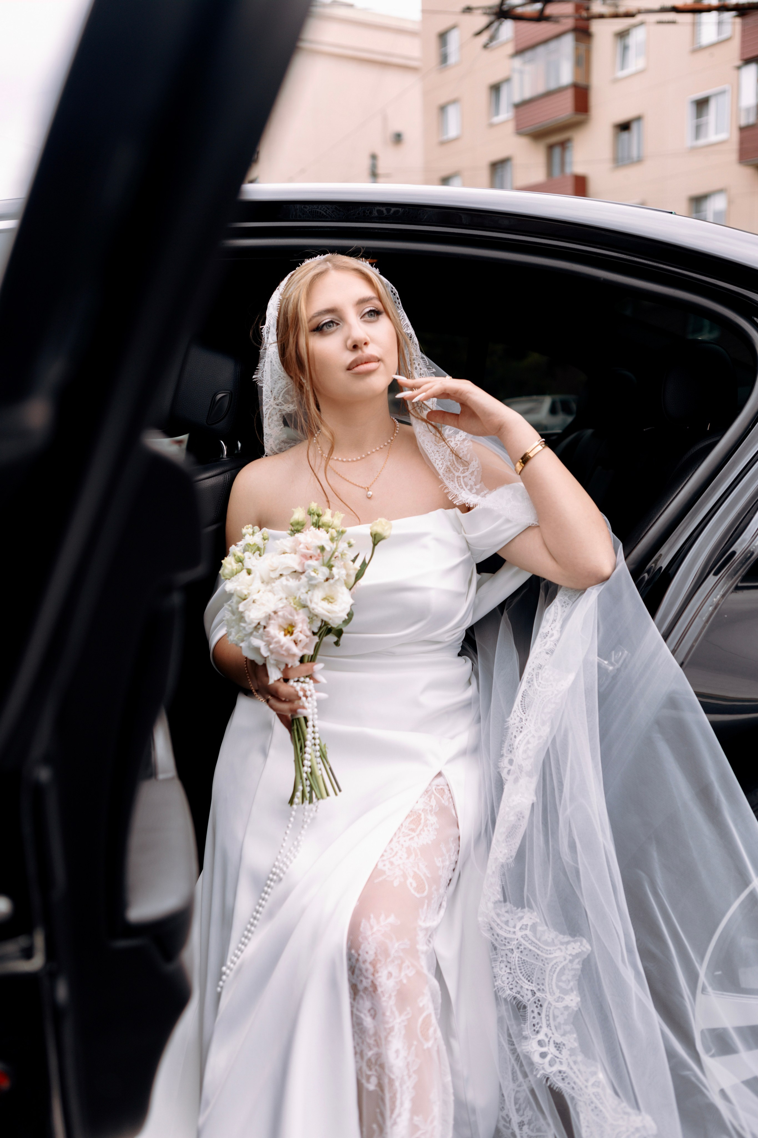 Карина и Кирилл. Фотограф в Курске Смирнов Евгений