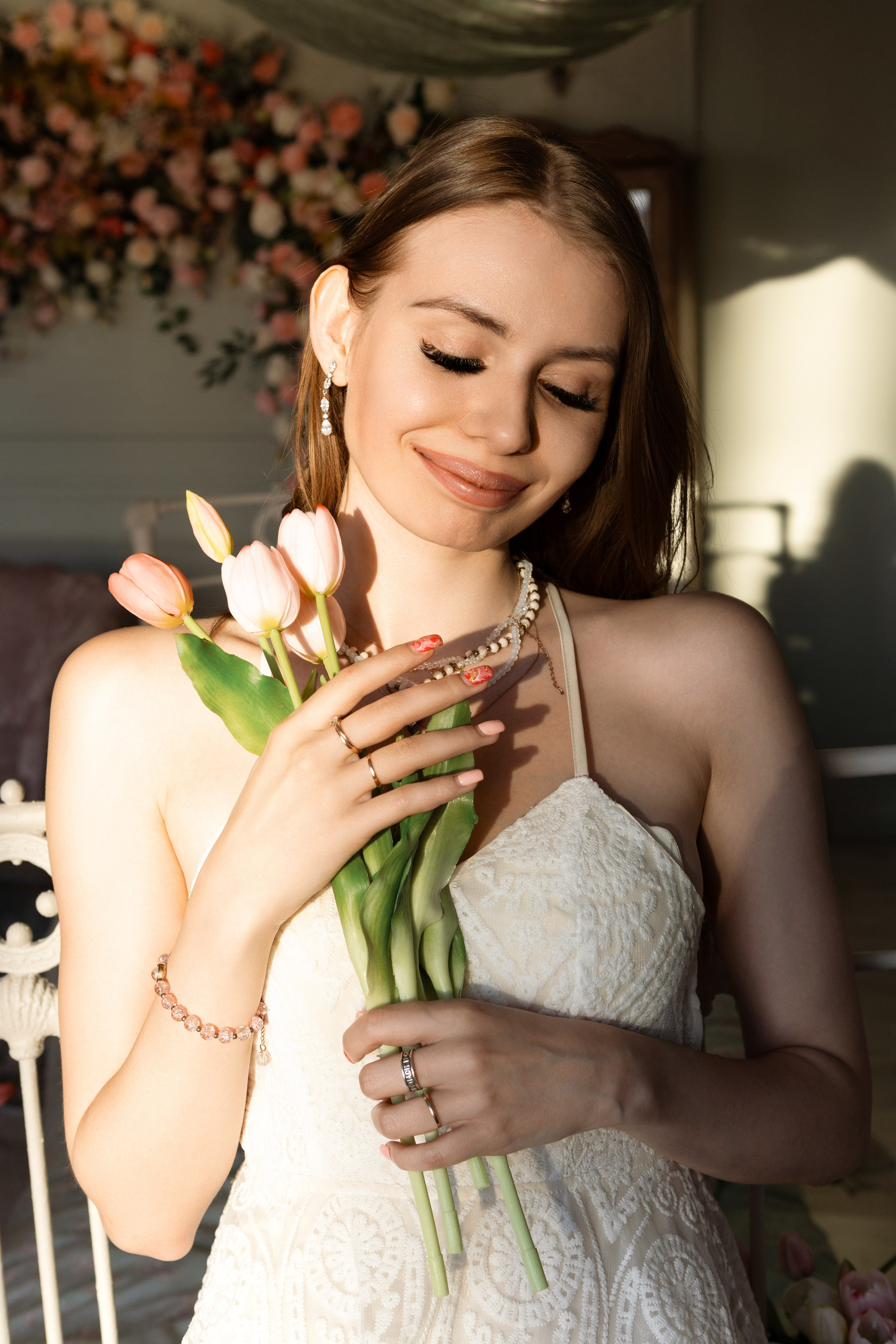 Анастасия. Фотограф в Курске Смирнов Евгений