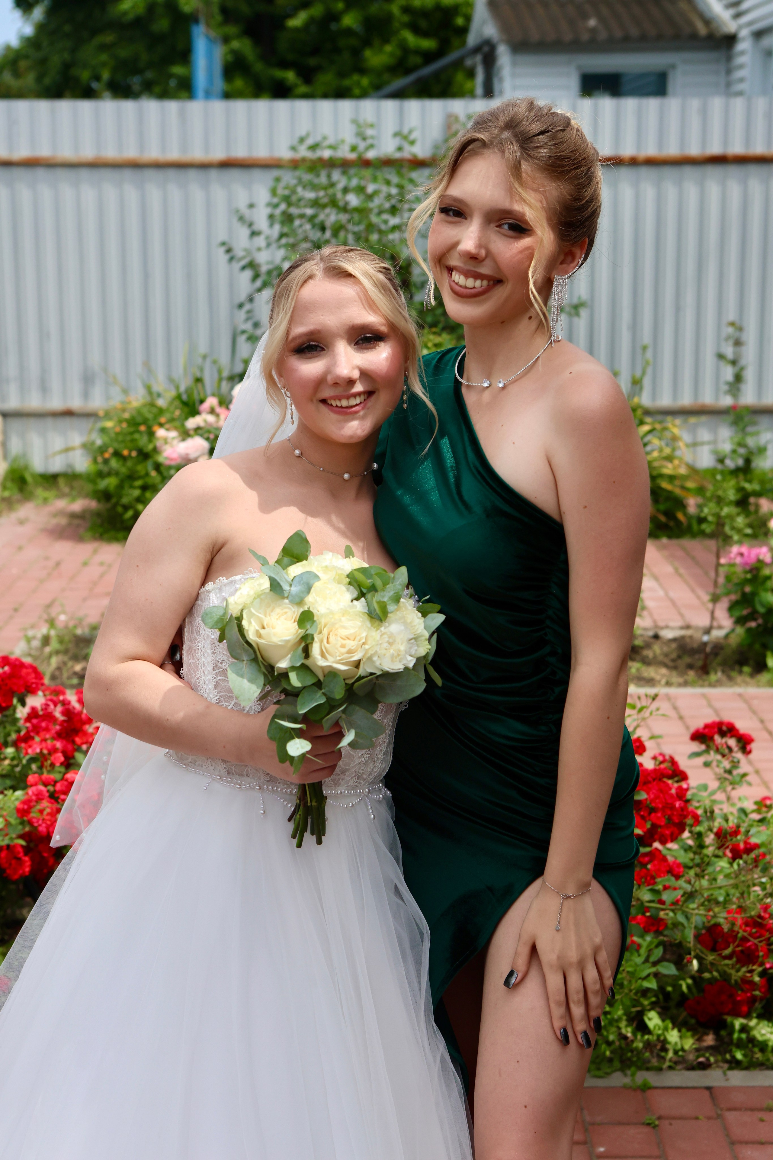 Свадьба Игоря и Татьяны. Фотограф в Курске Смирнов Евгений