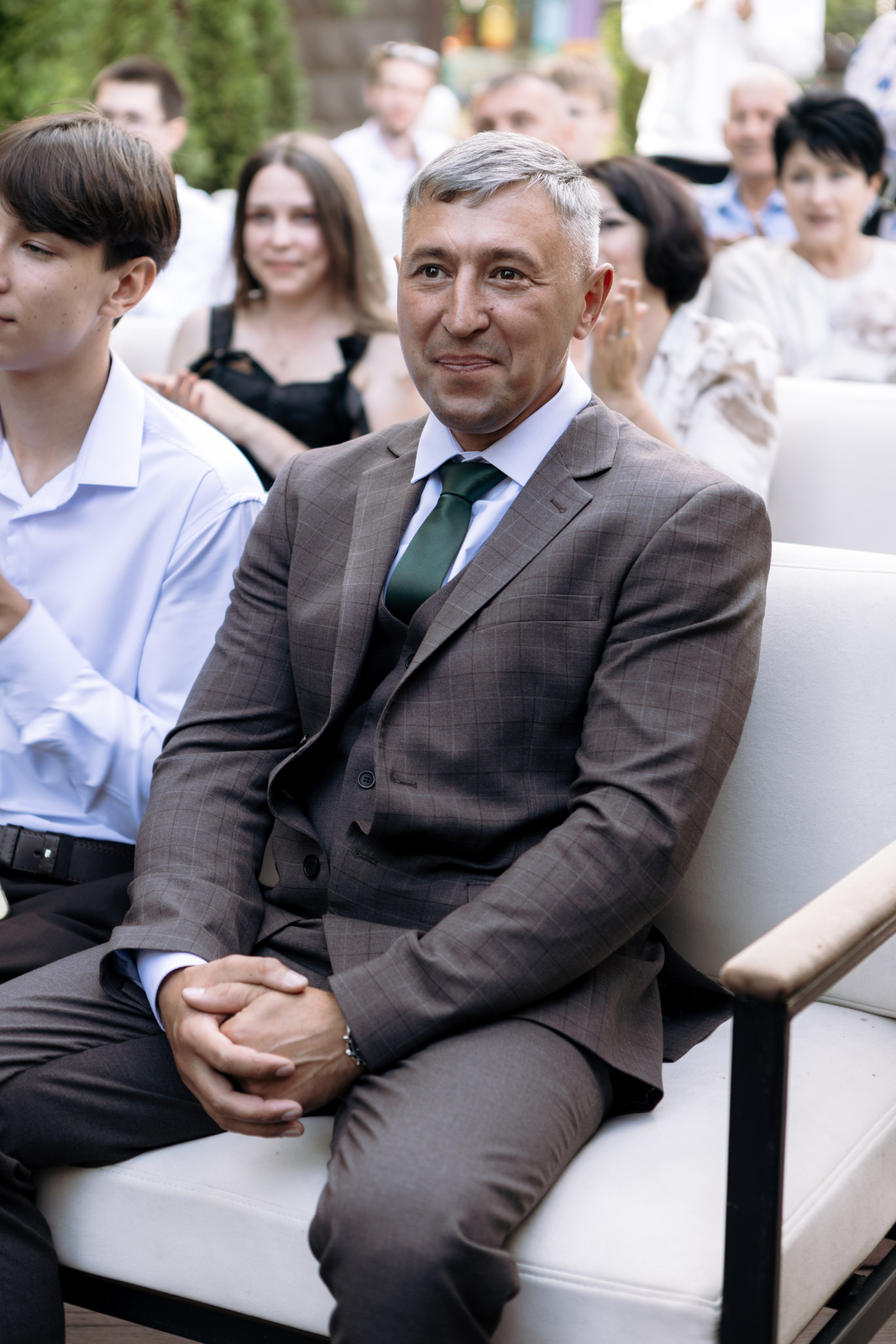 Алексей и София. Фотограф в Курске Смирнов Евгений