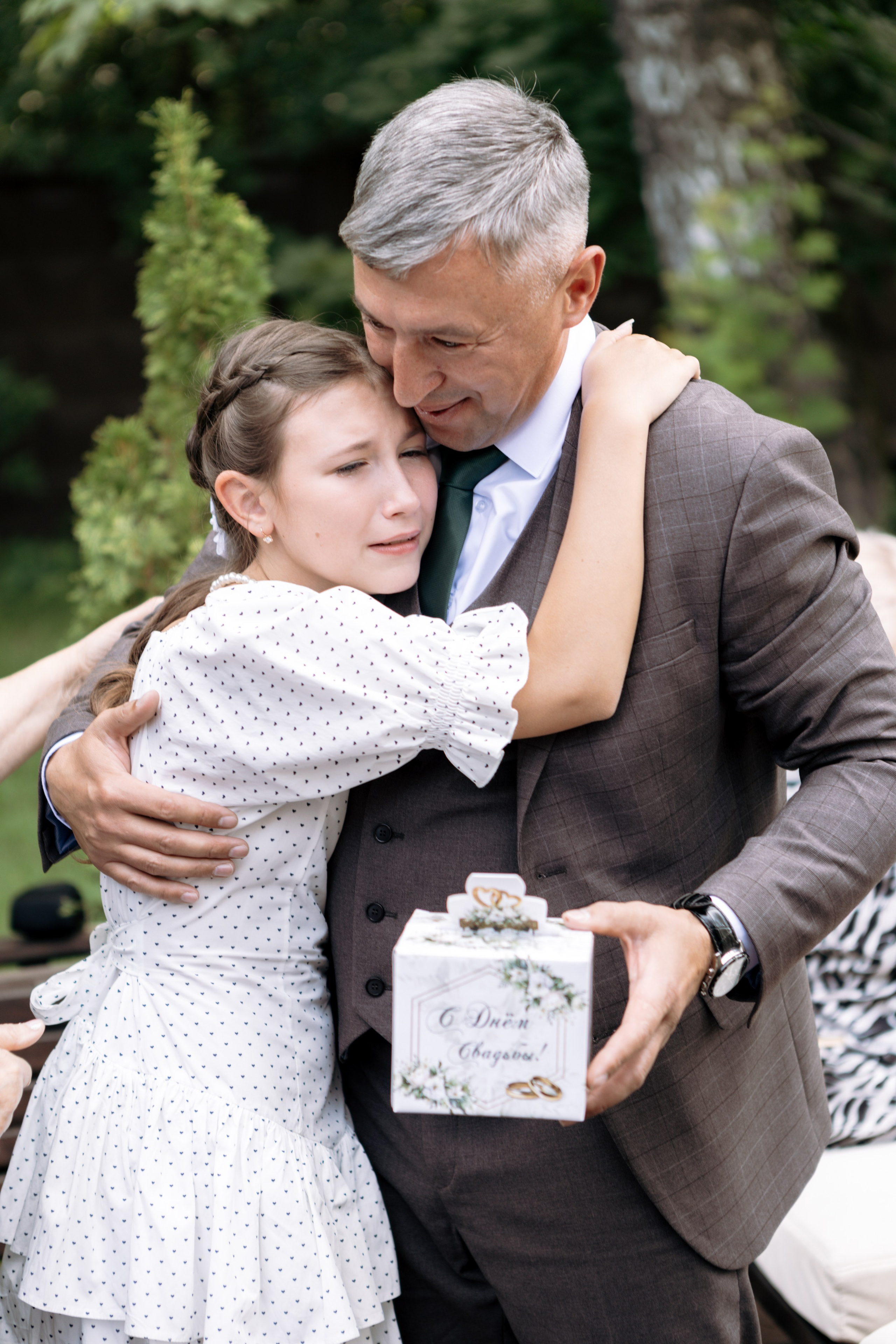 Алексей и София. Фотограф в Курске Смирнов Евгений