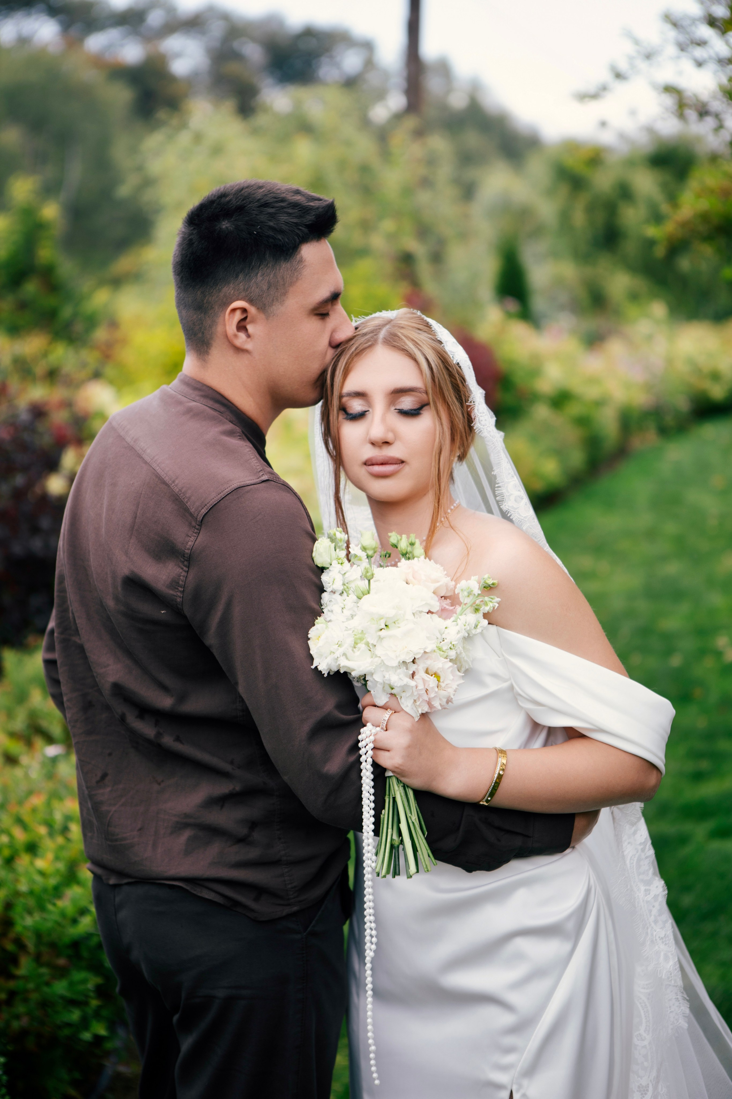 Карина & Кирилл. Фотограф в Курске Смирнов Евгений