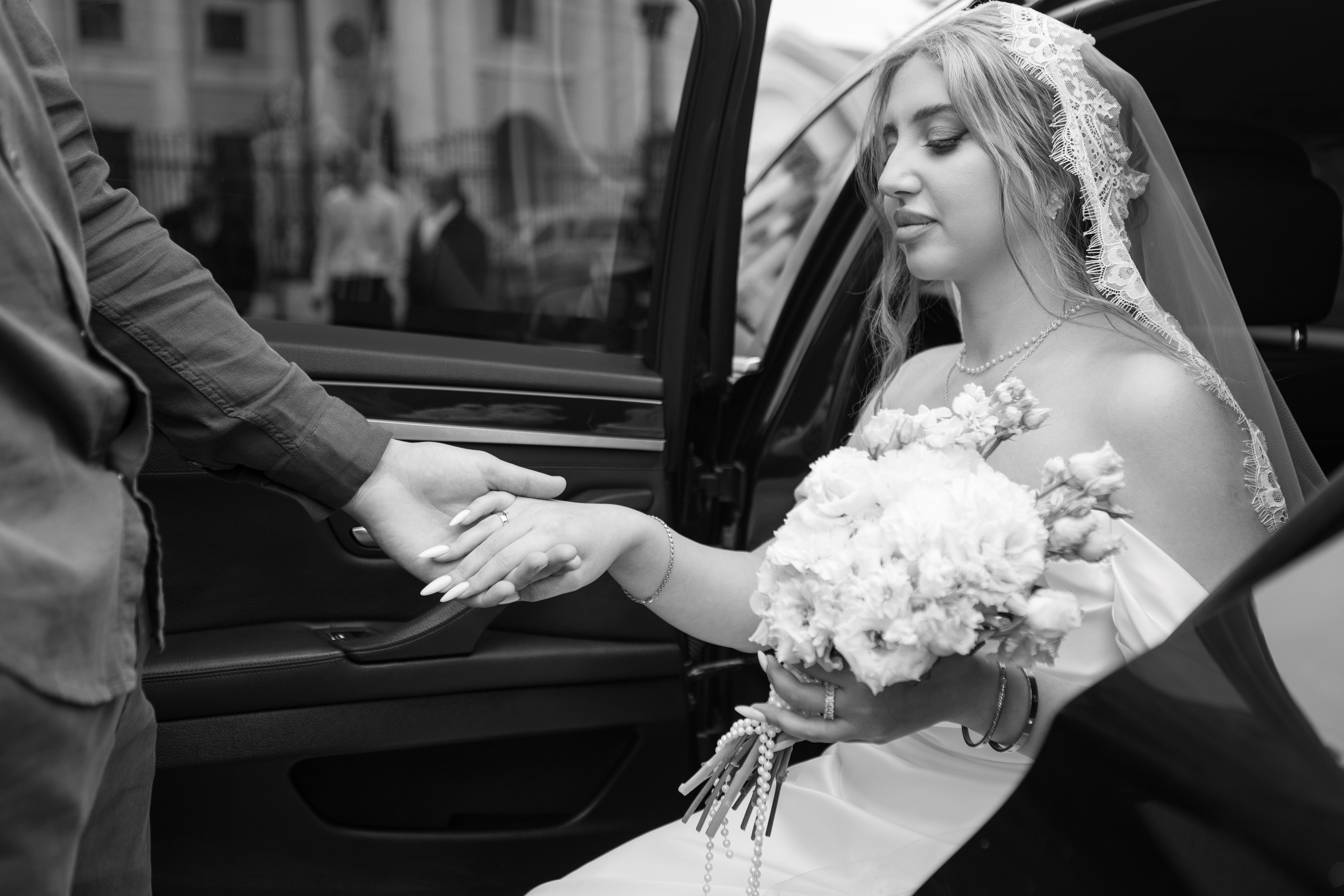 Карина и Кирилл. Фотограф в Курске Смирнов Евгений