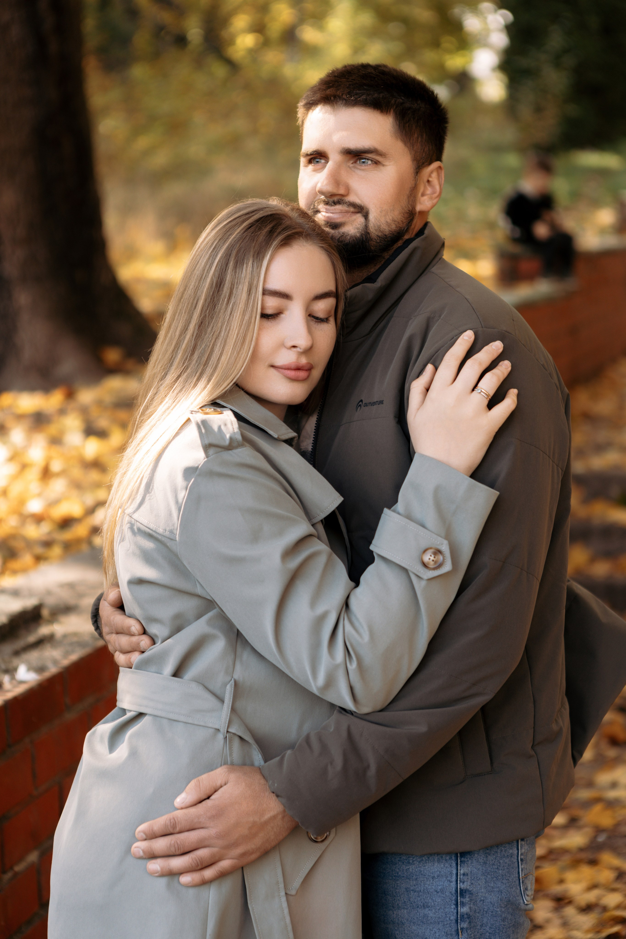 Арина, Данил и Матвей. Фотограф в Курске Смирнов Евгений