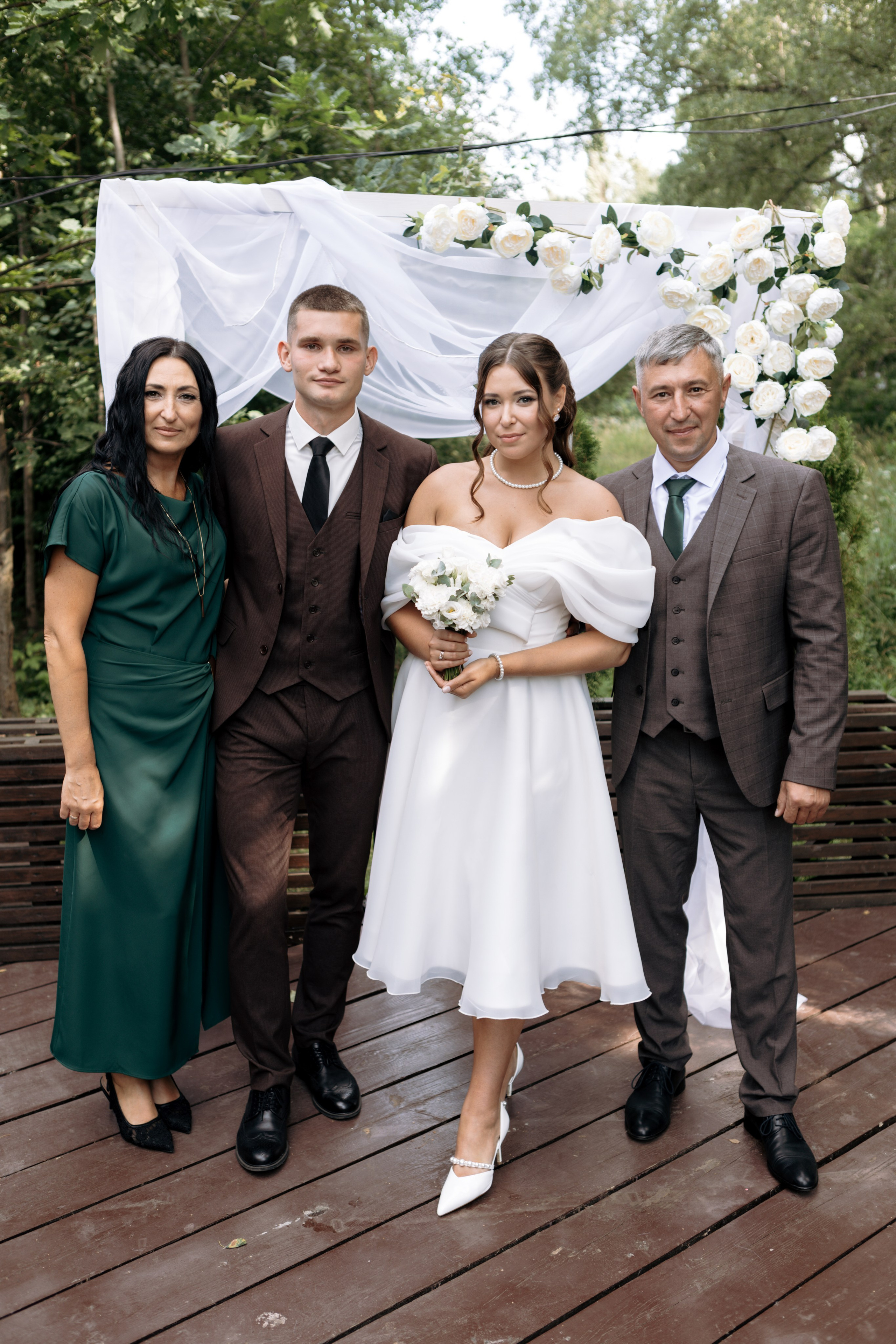 Алексей и София. Фотограф в Курске Смирнов Евгений