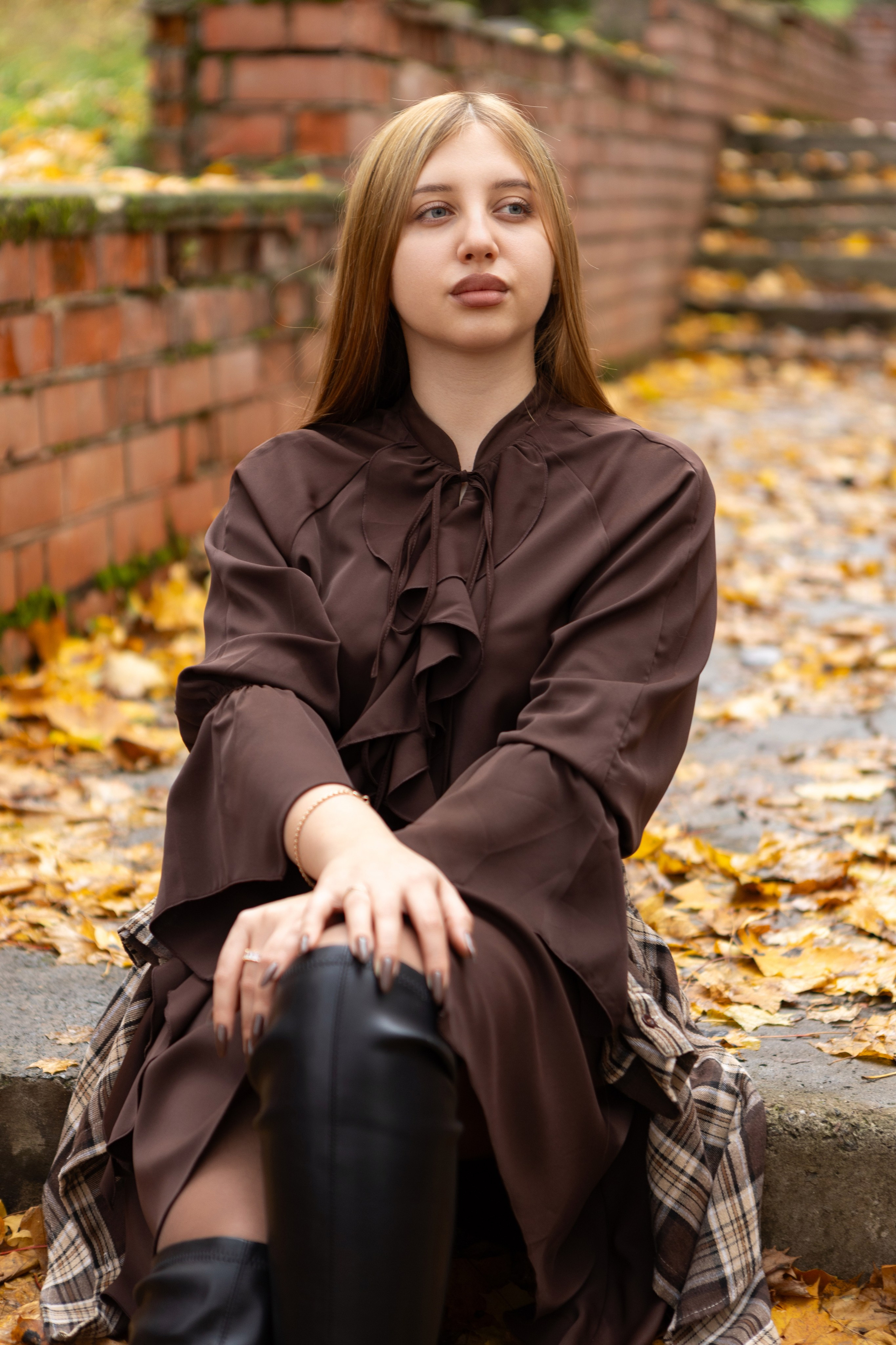 Карина. Фотограф в Курске Смирнов Евгений