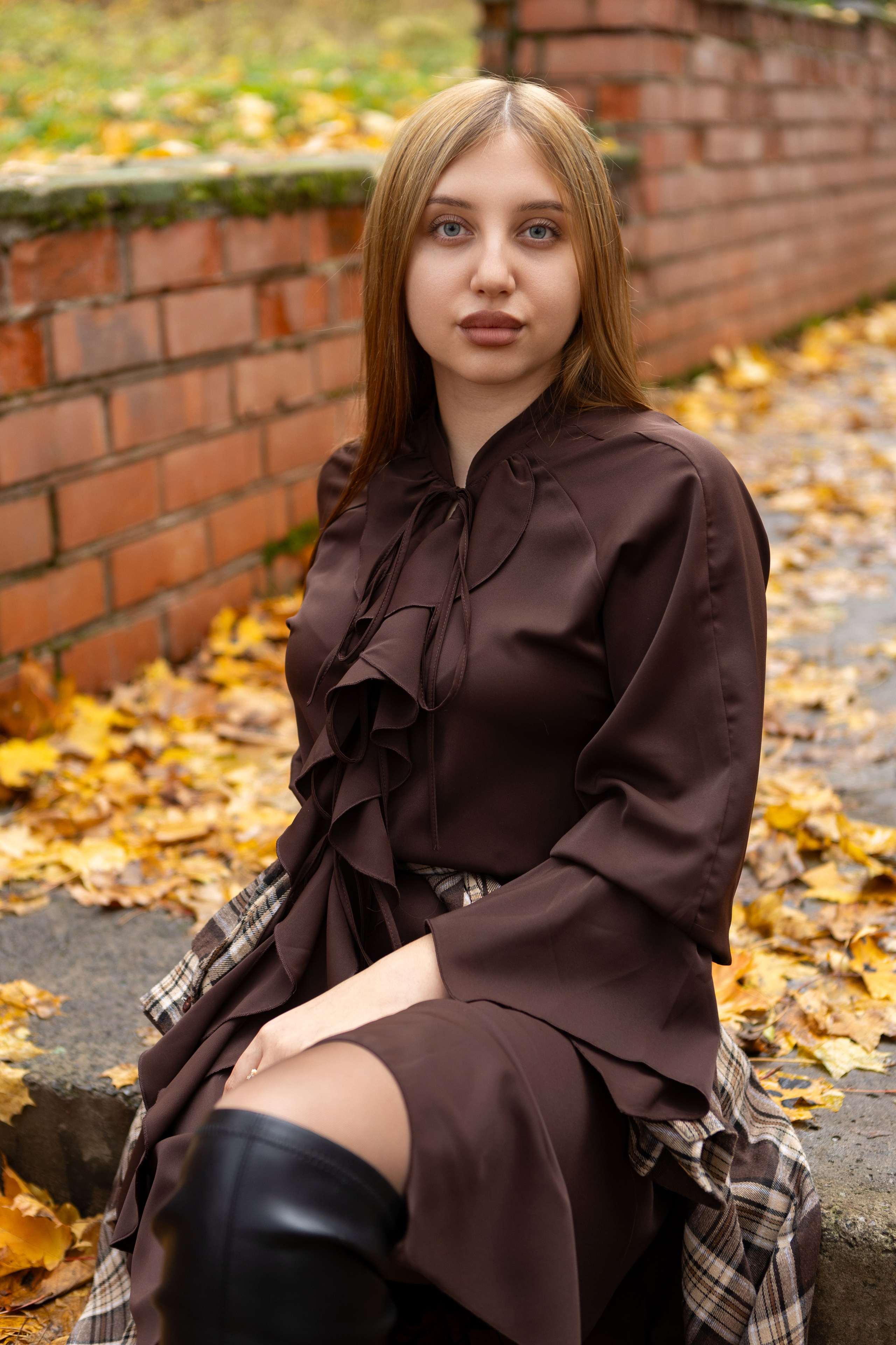 Карина. Фотограф в Курске Смирнов Евгений