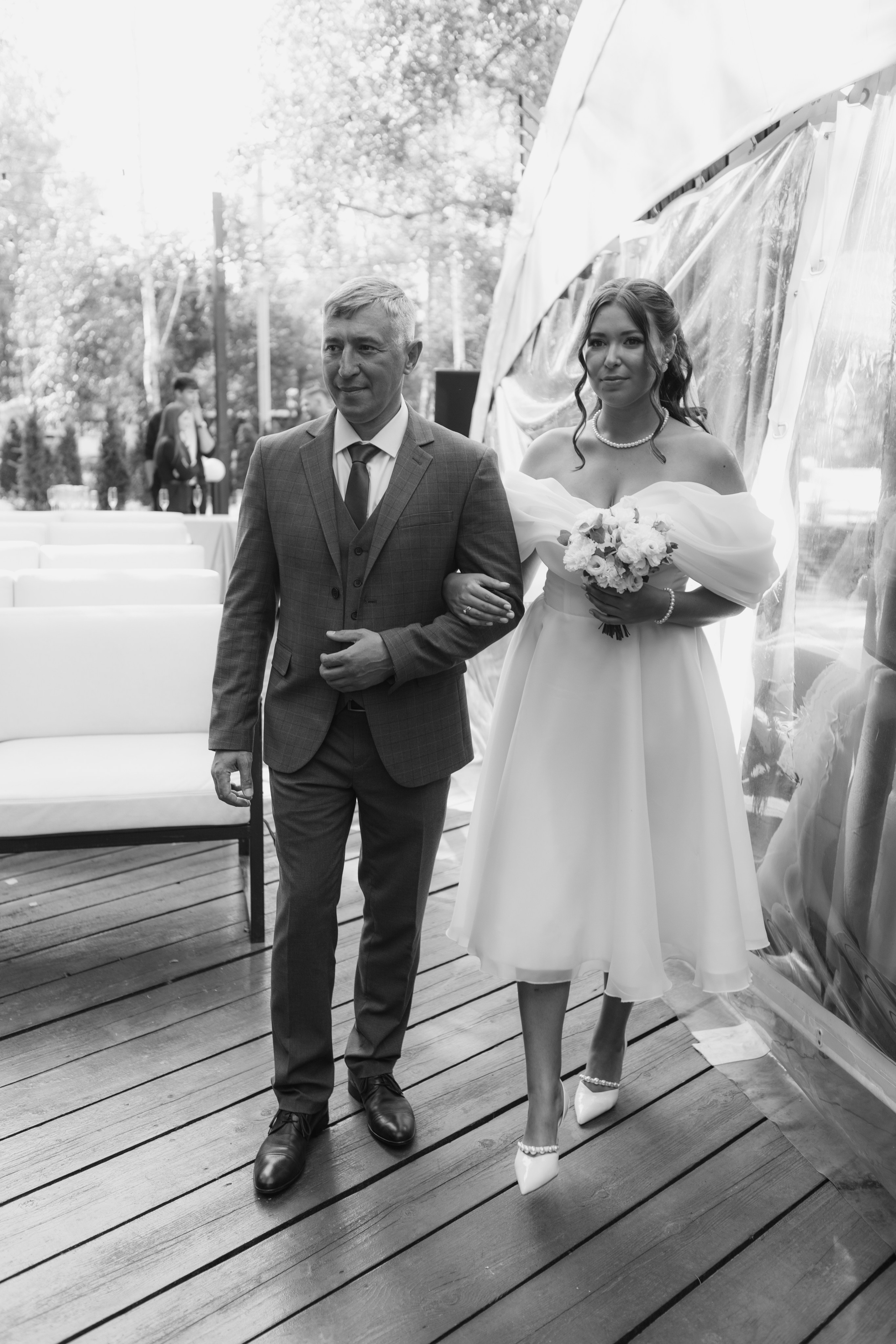 Алексей и София. Фотограф в Курске Смирнов Евгений
