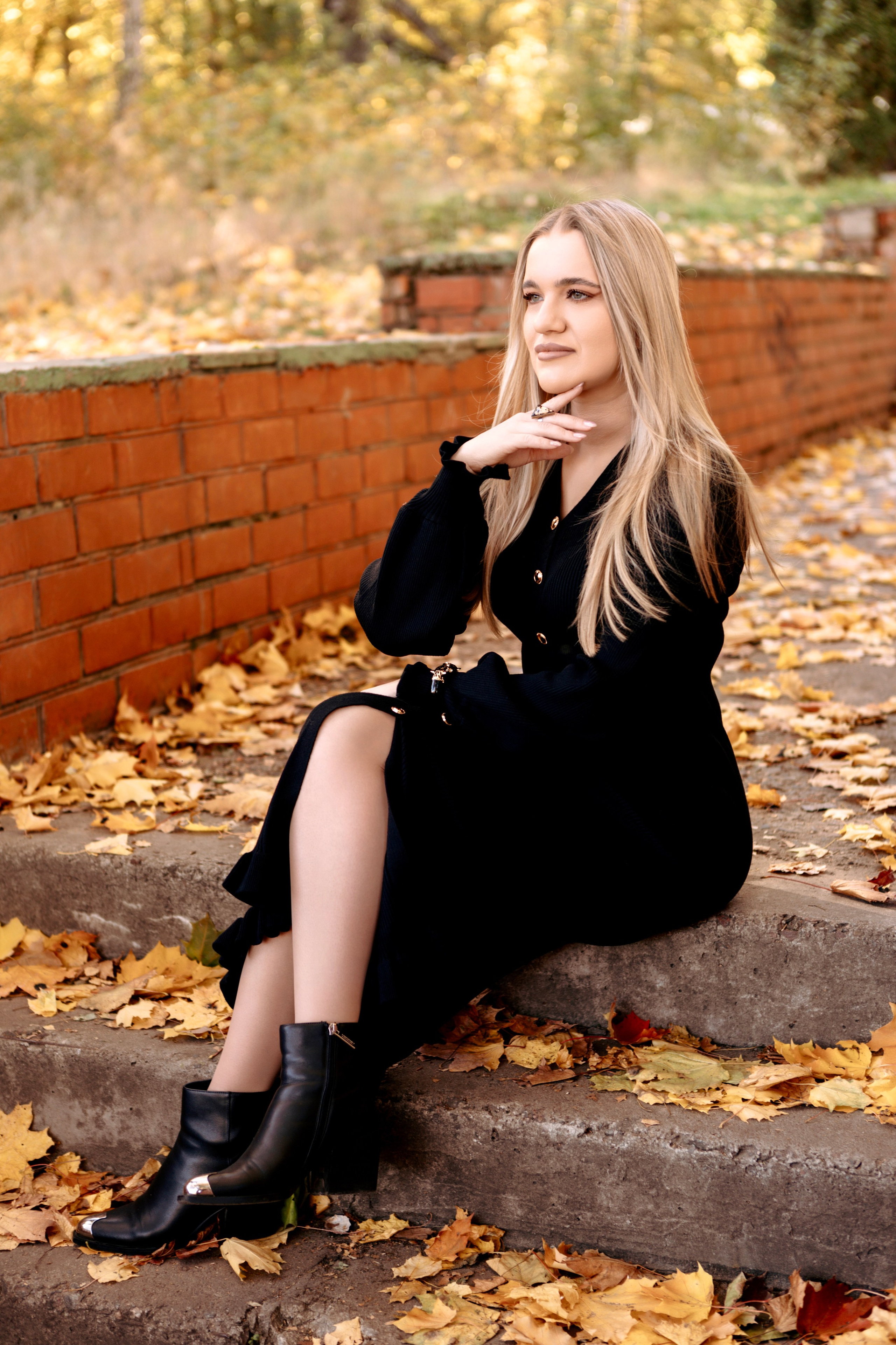 Елена. Фотограф в Курске Смирнов Евгений