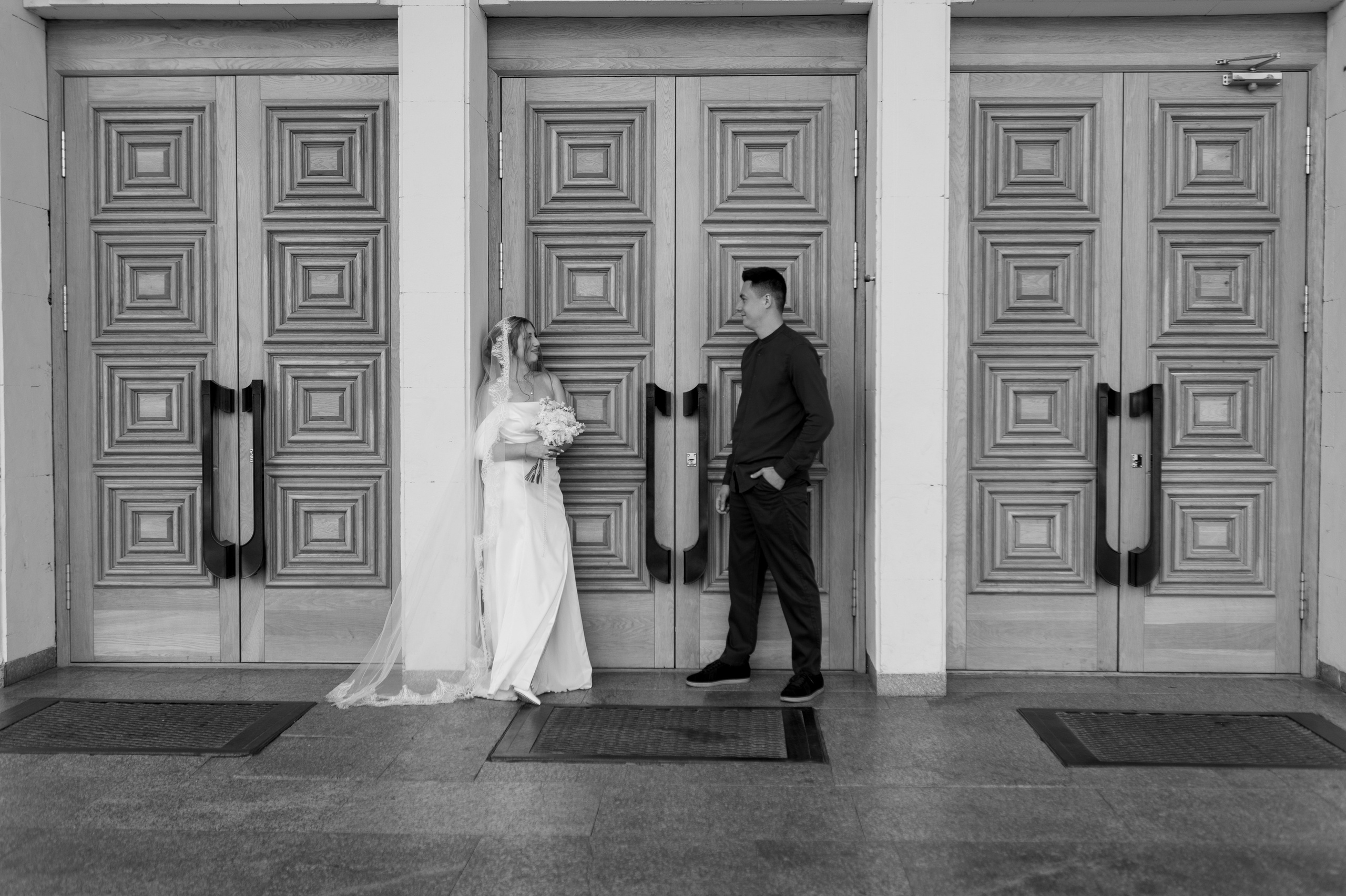 Карина и Кирилл. Фотограф в Курске Смирнов Евгений
