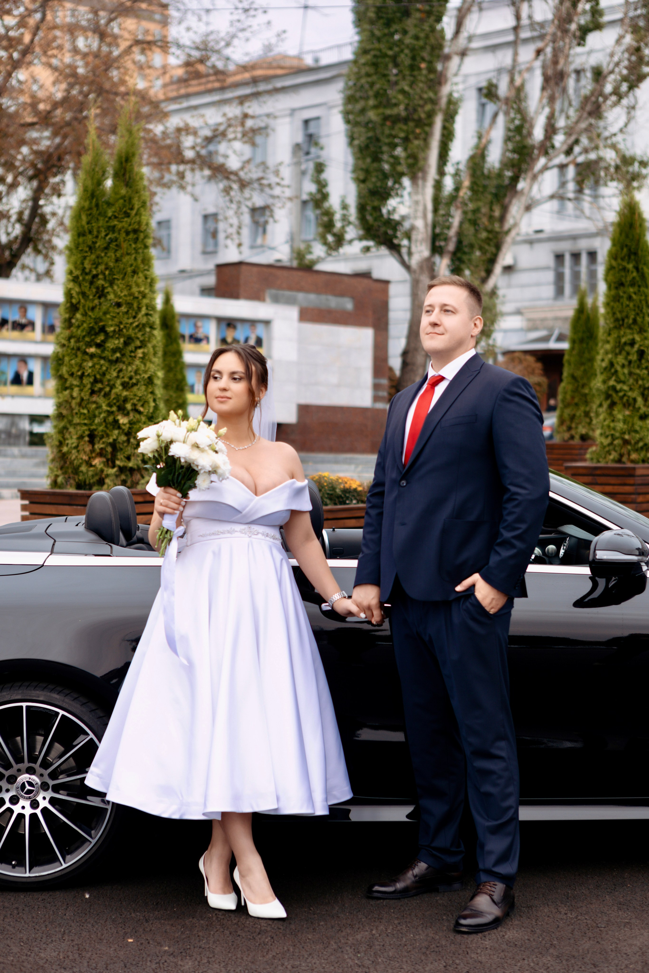 Андрей и Вероника. Фотограф в Курске Смирнов Евгений